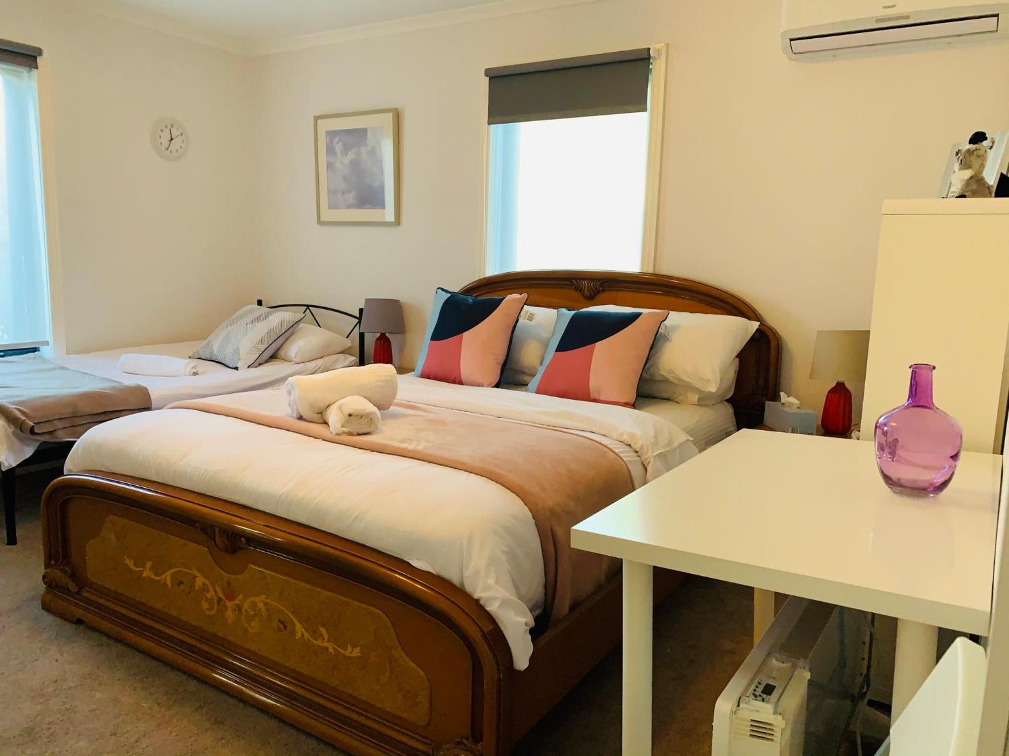 Triple Room photo 1