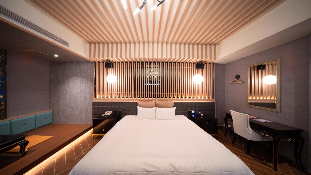 Superior Double Room (Check-in after 20:00) photo 2
