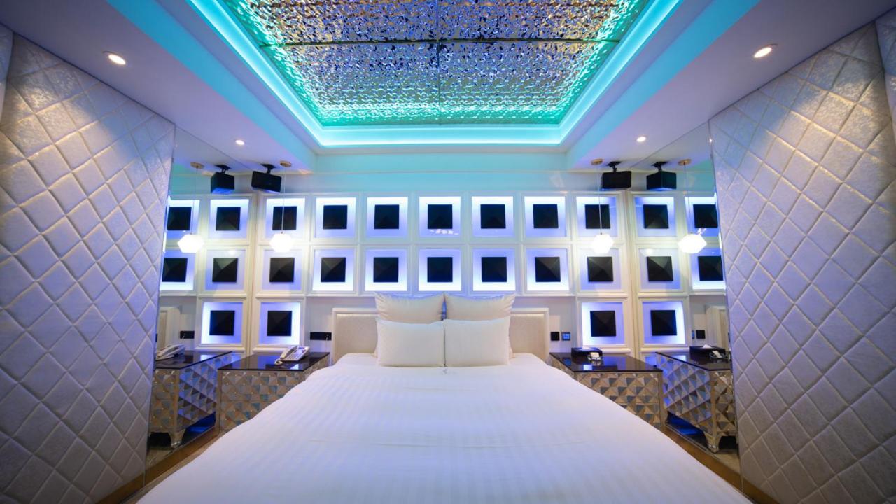 Superior Double Room (Check-in after 22:00) photo 3