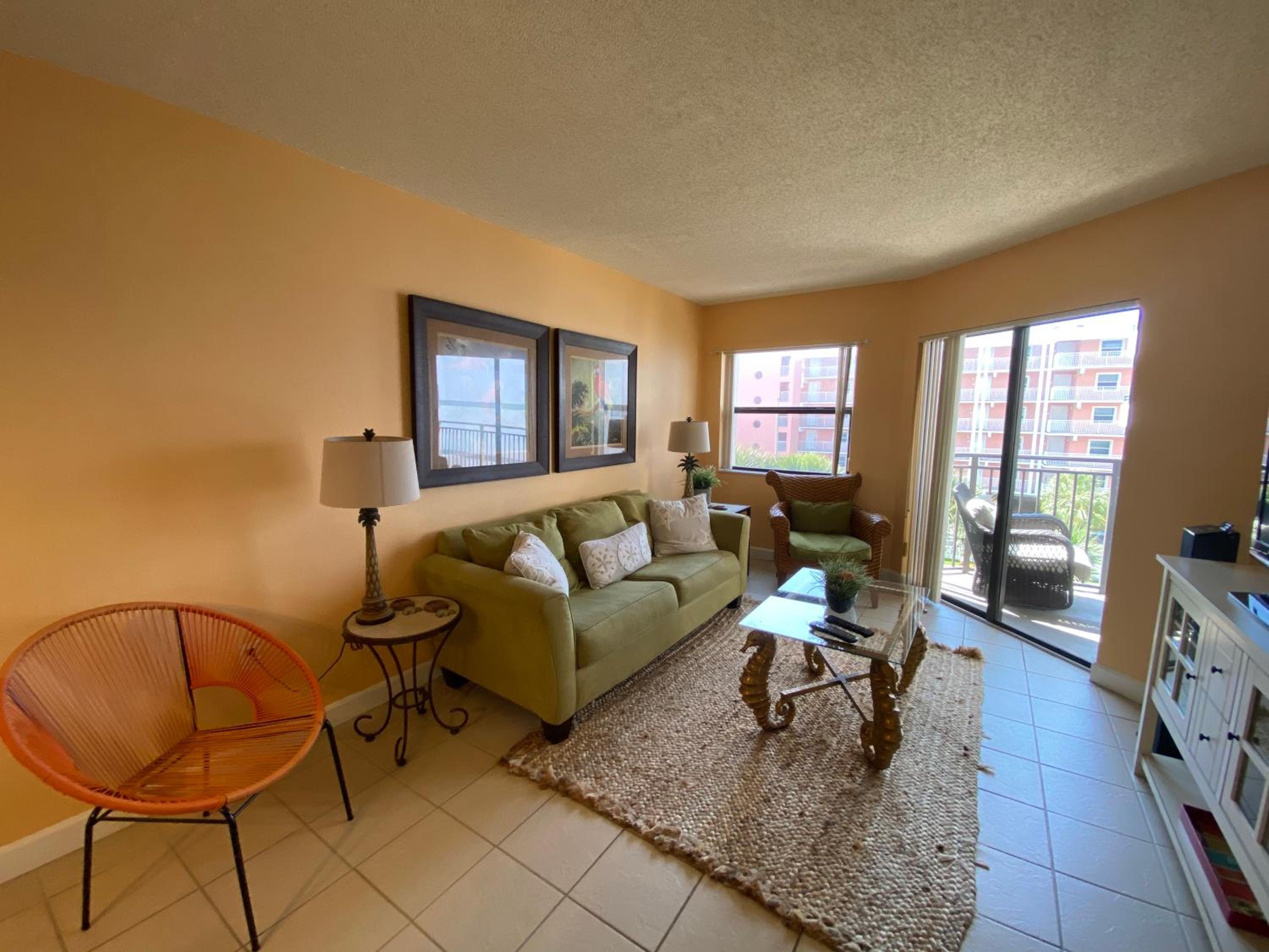 King Suite