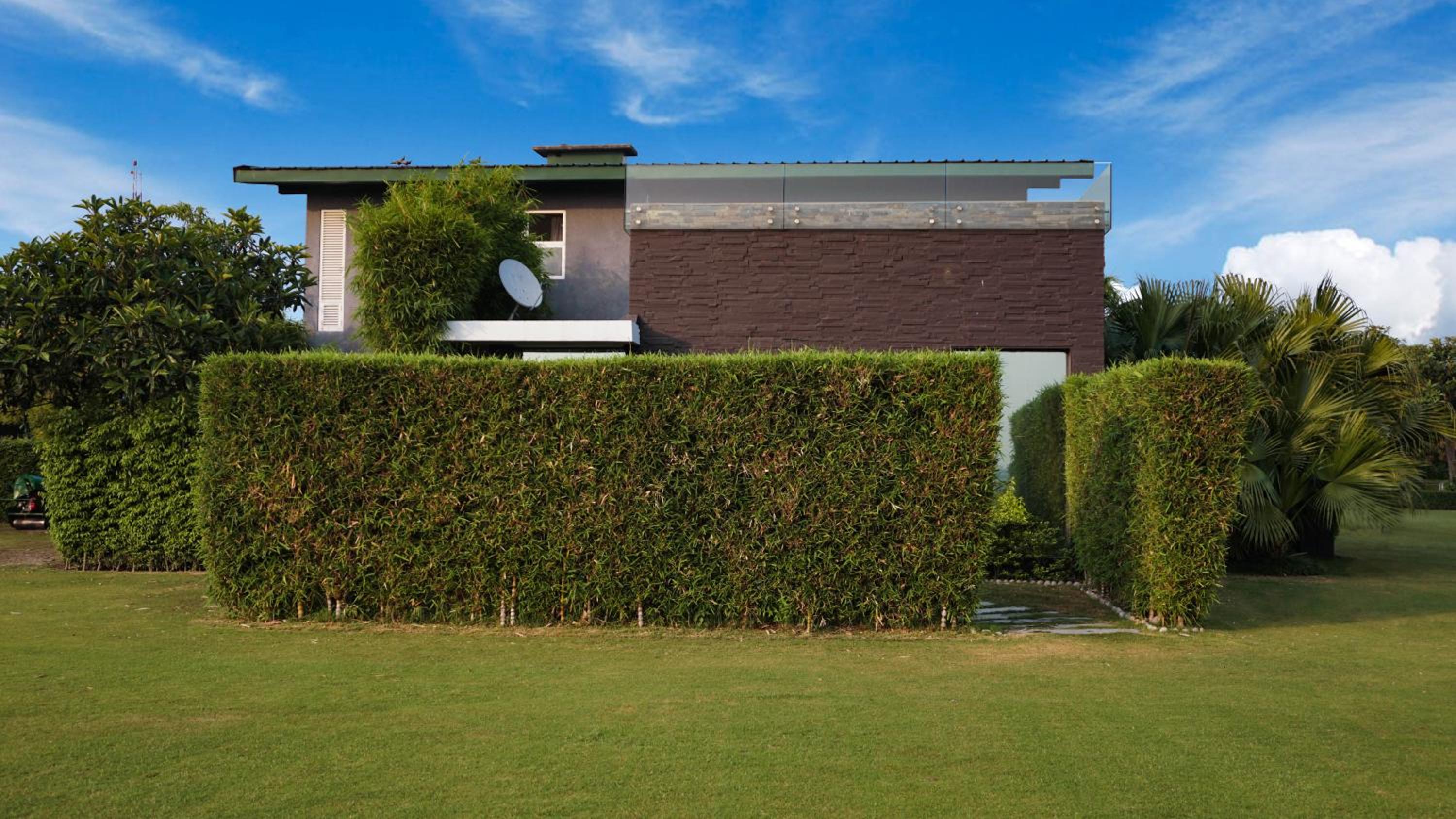 3BR Luxury Villa