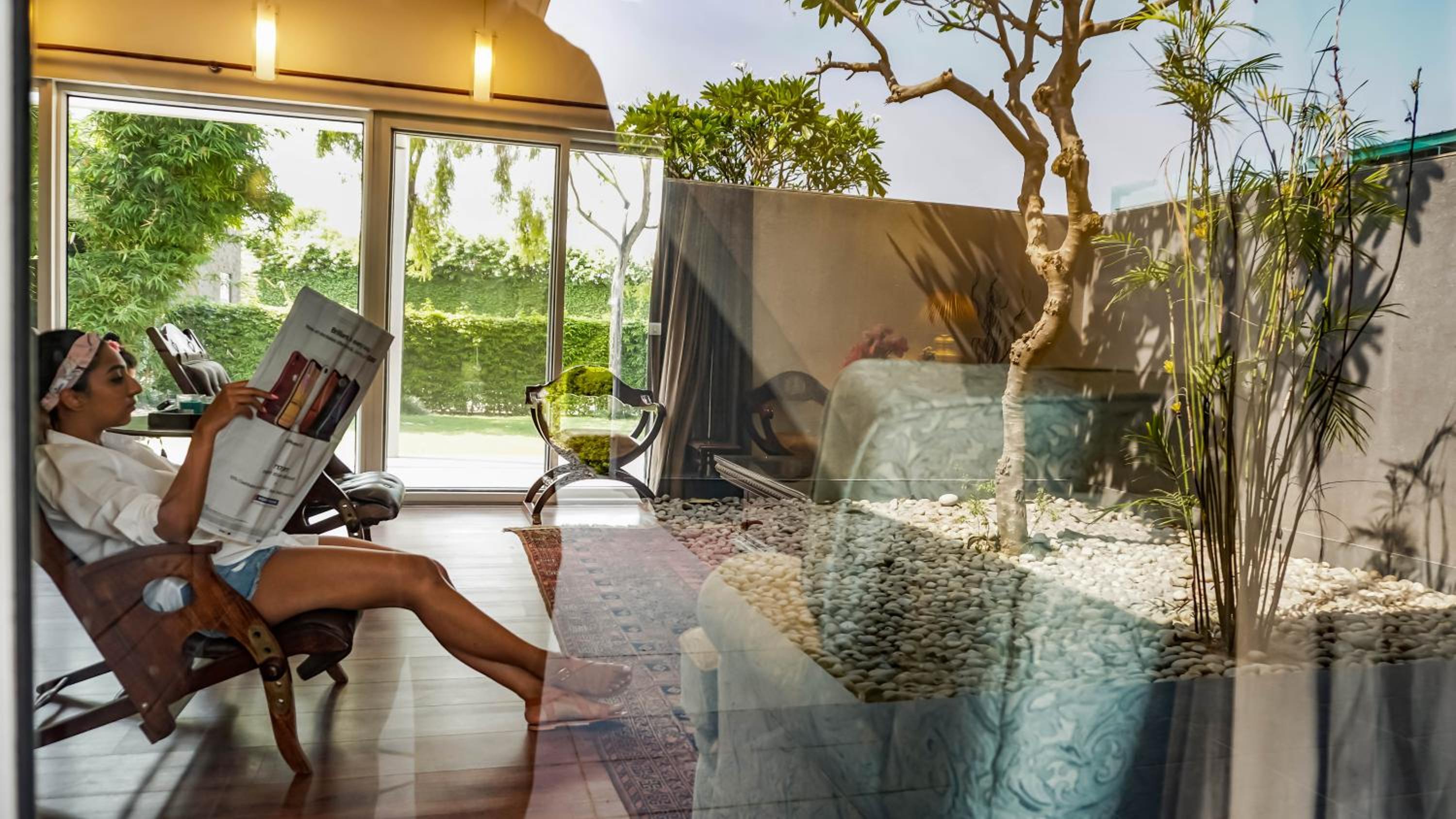 3BR Luxury Villa