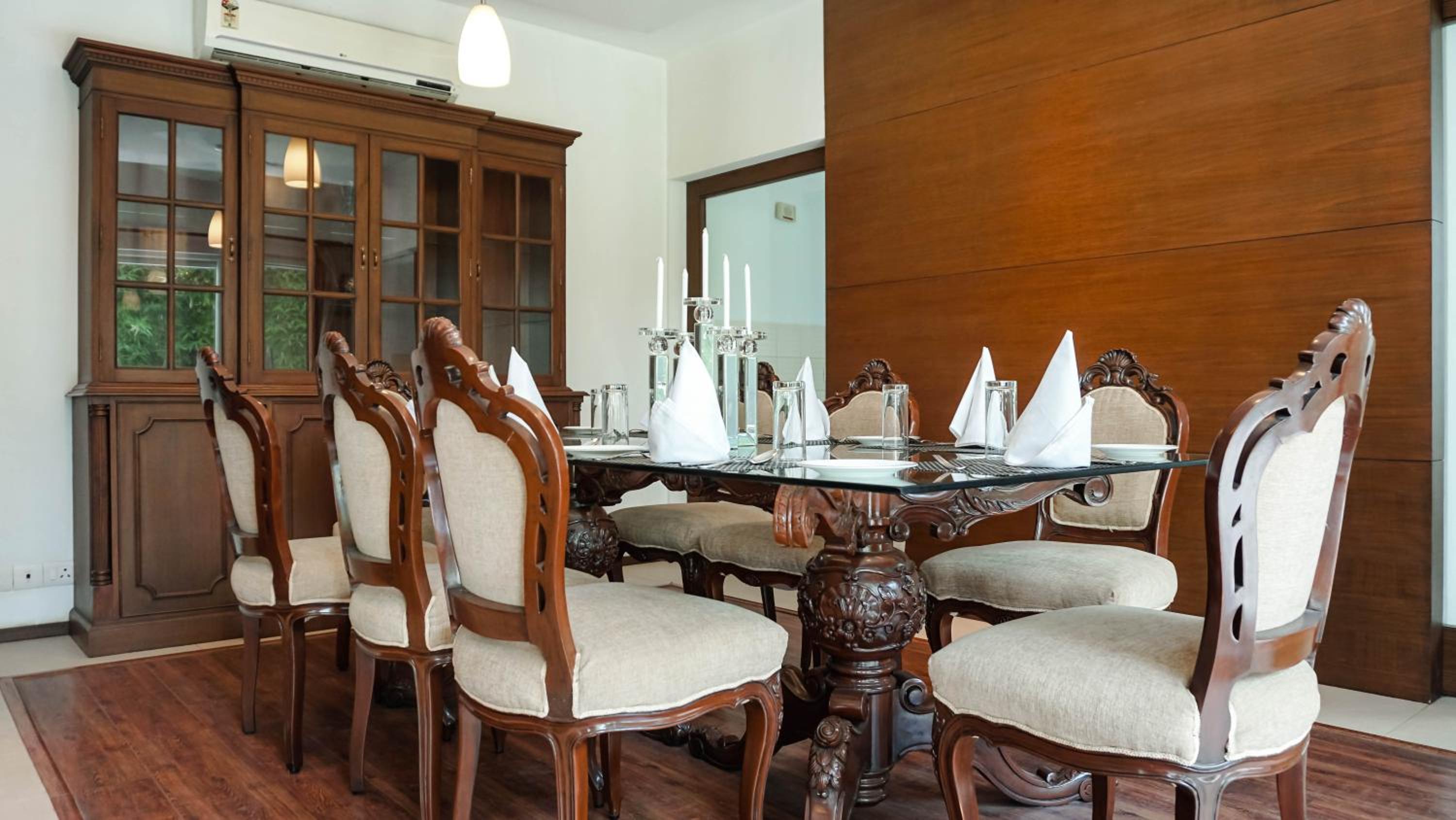 Amatra Villa