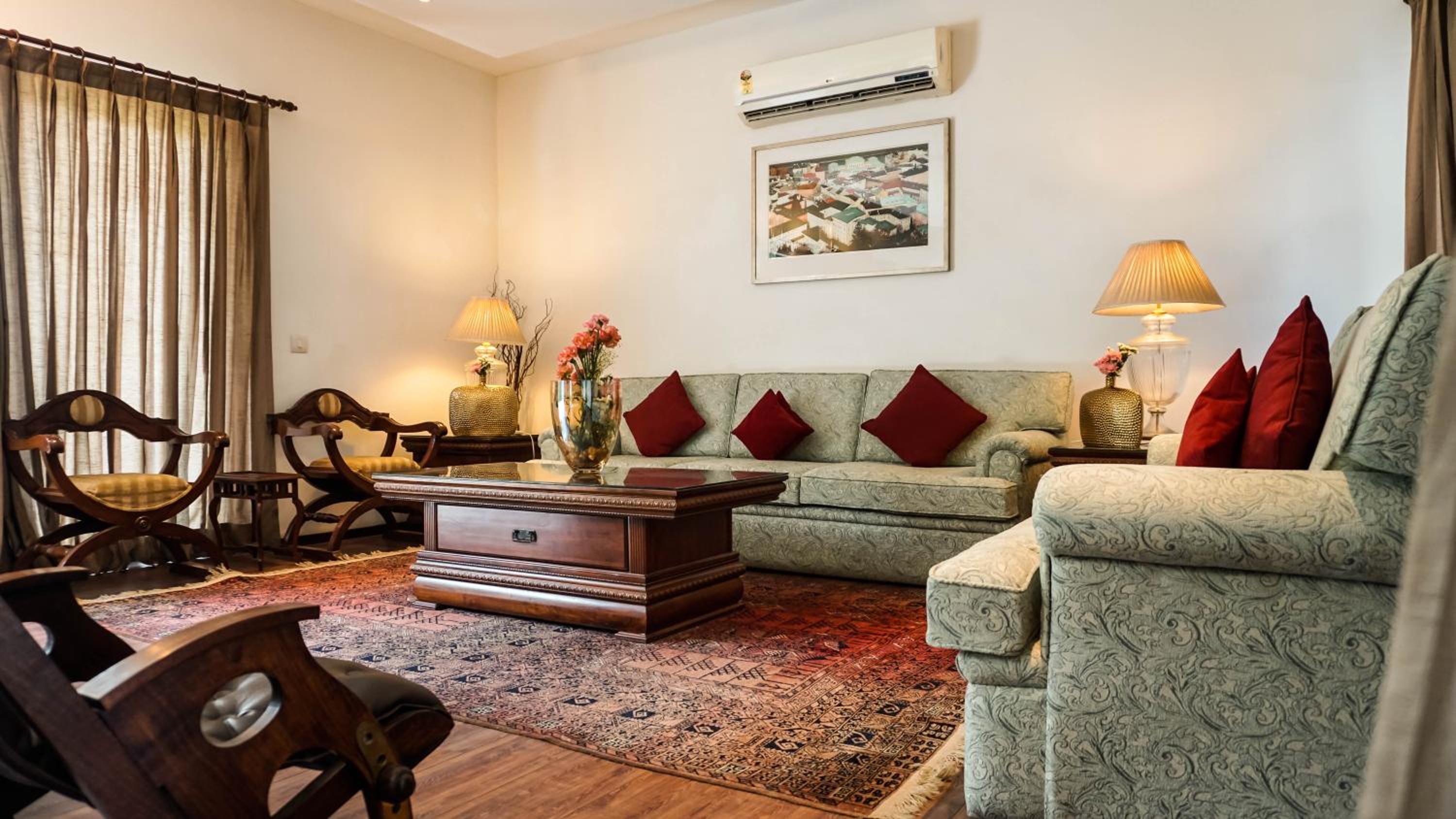 Amatra Villa
