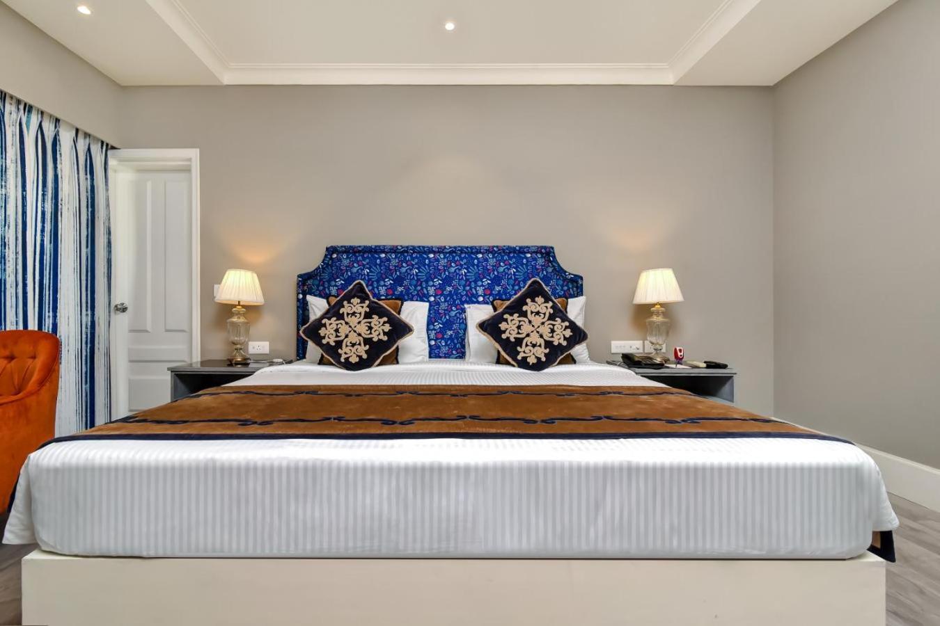 Classic Room