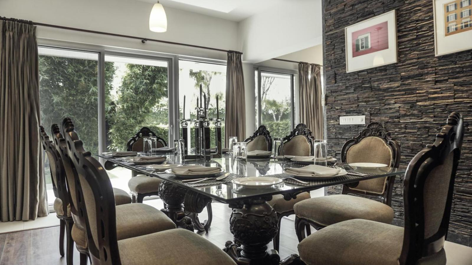 3BR Luxury Villa