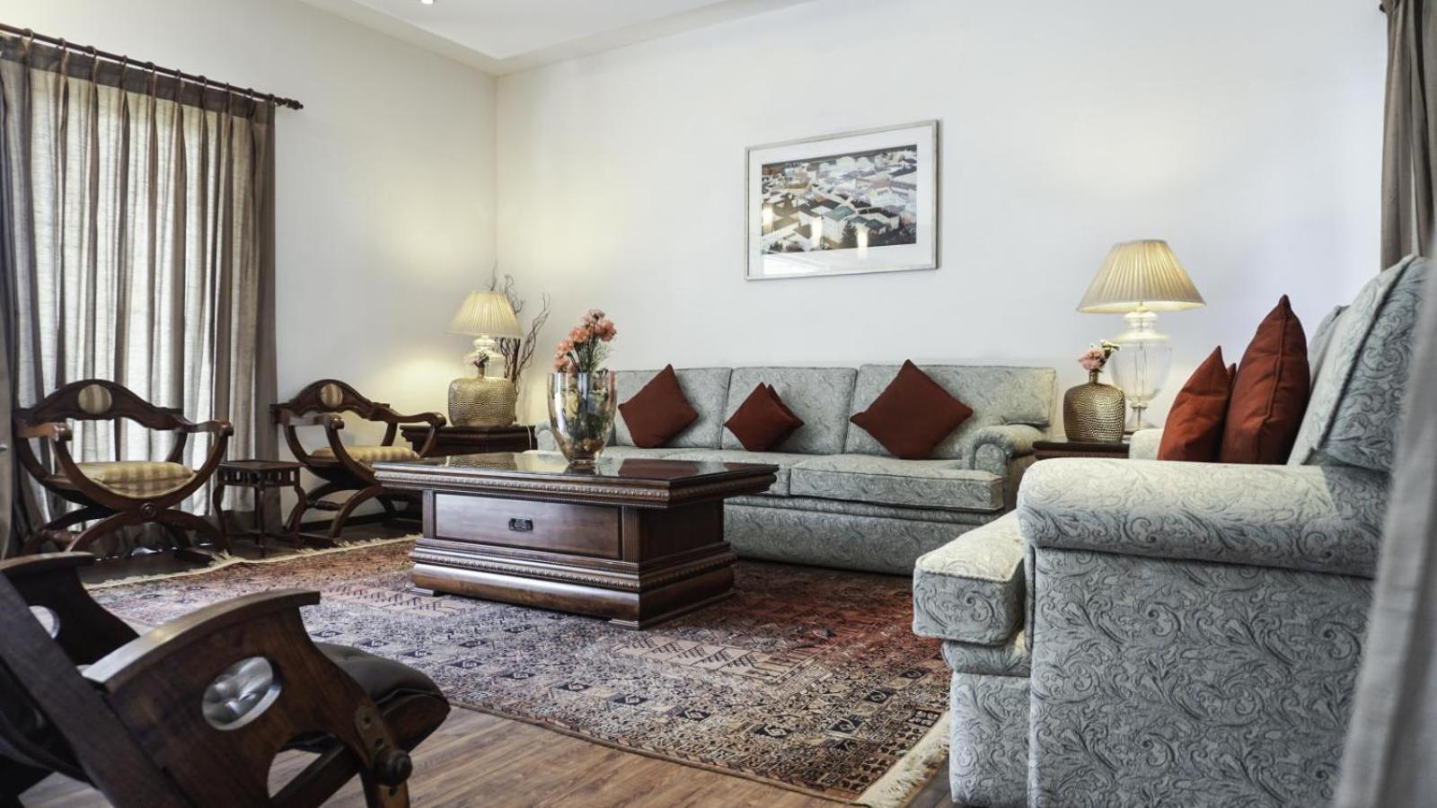 3BR Luxury Villa photo 3