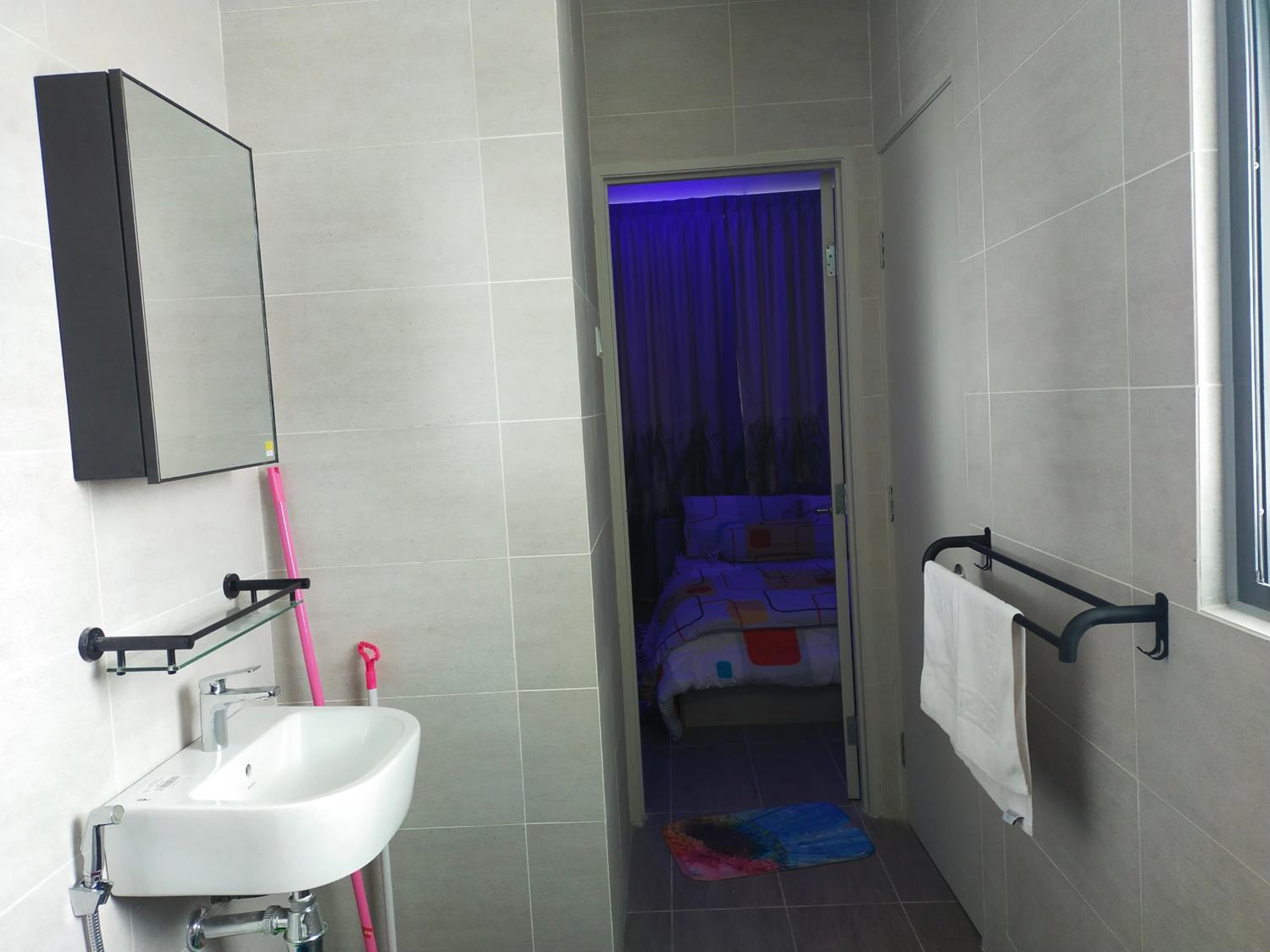 One-Bedroom Suite photo 2