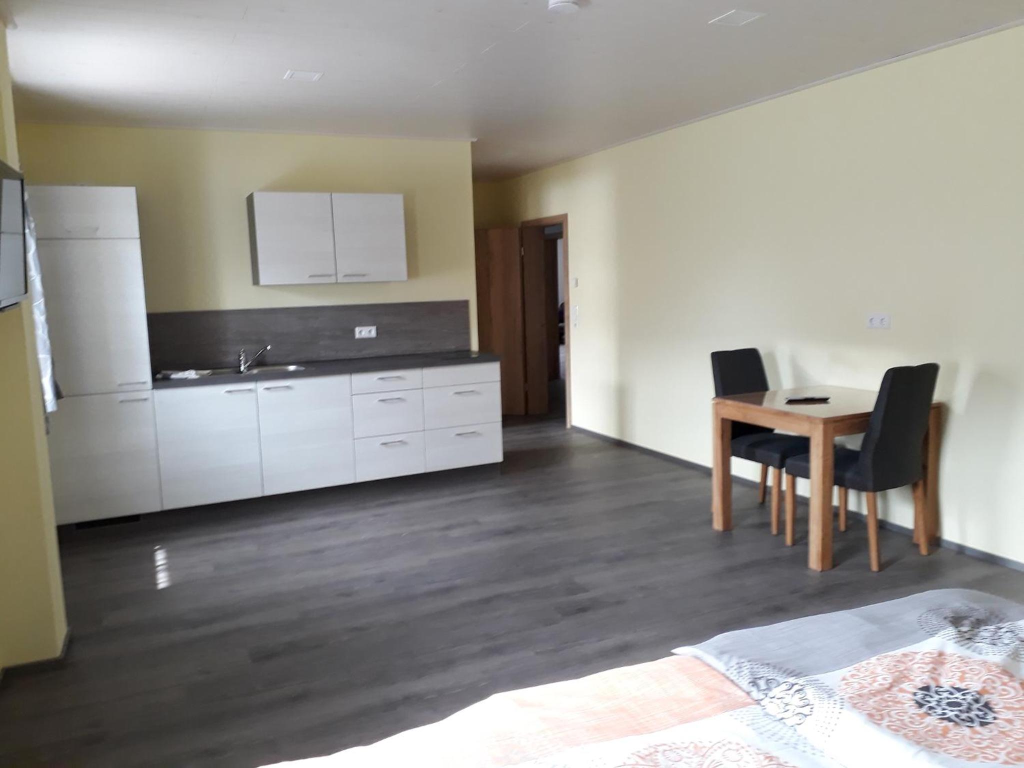 Apartment photo 1