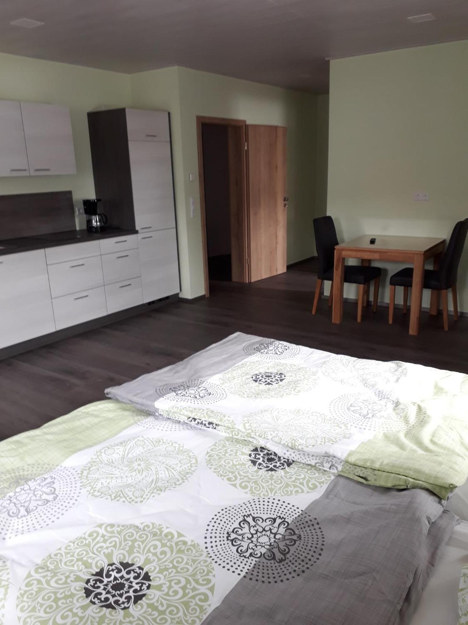 Double Room photo 1