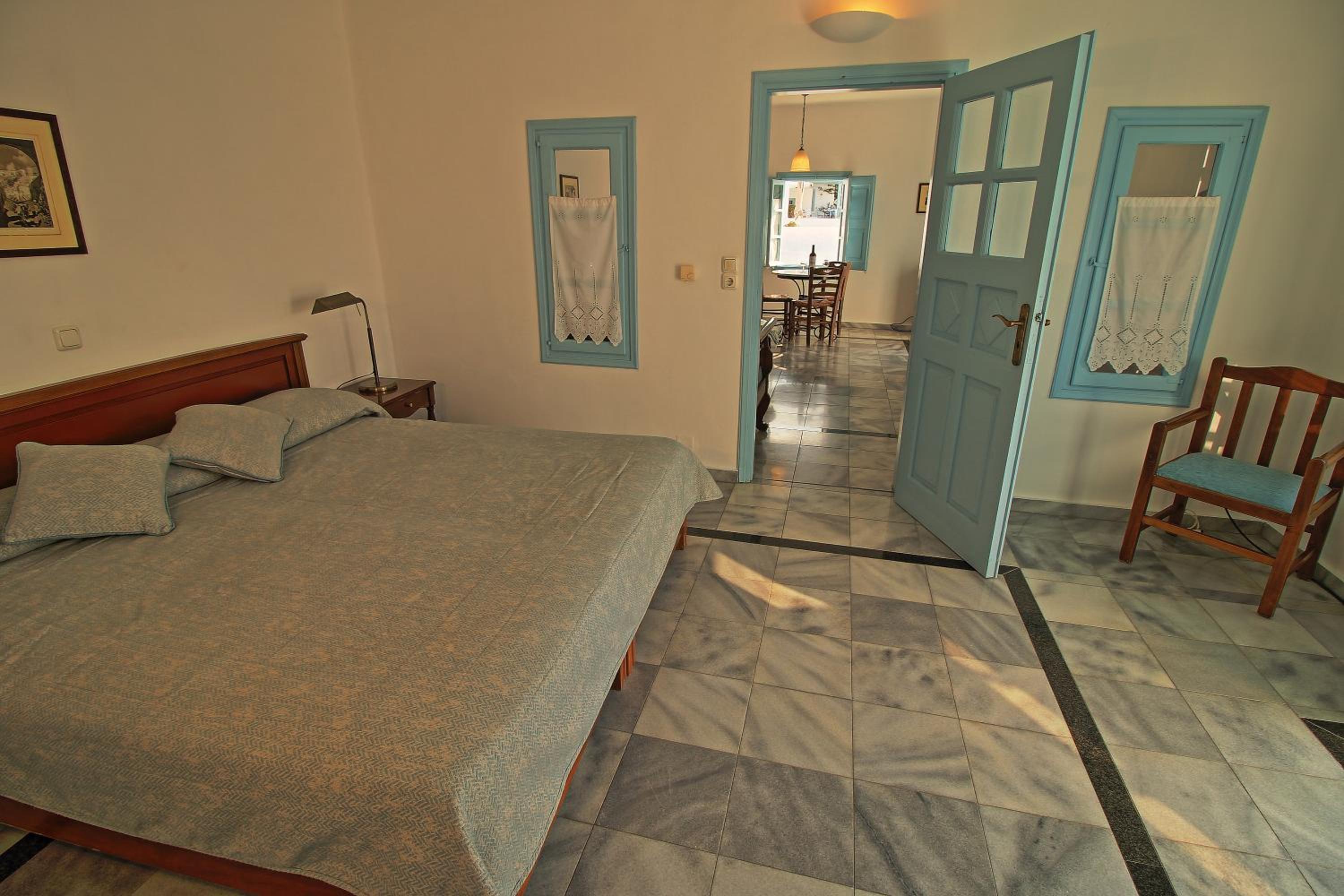 Superior Double Room - Photo 9