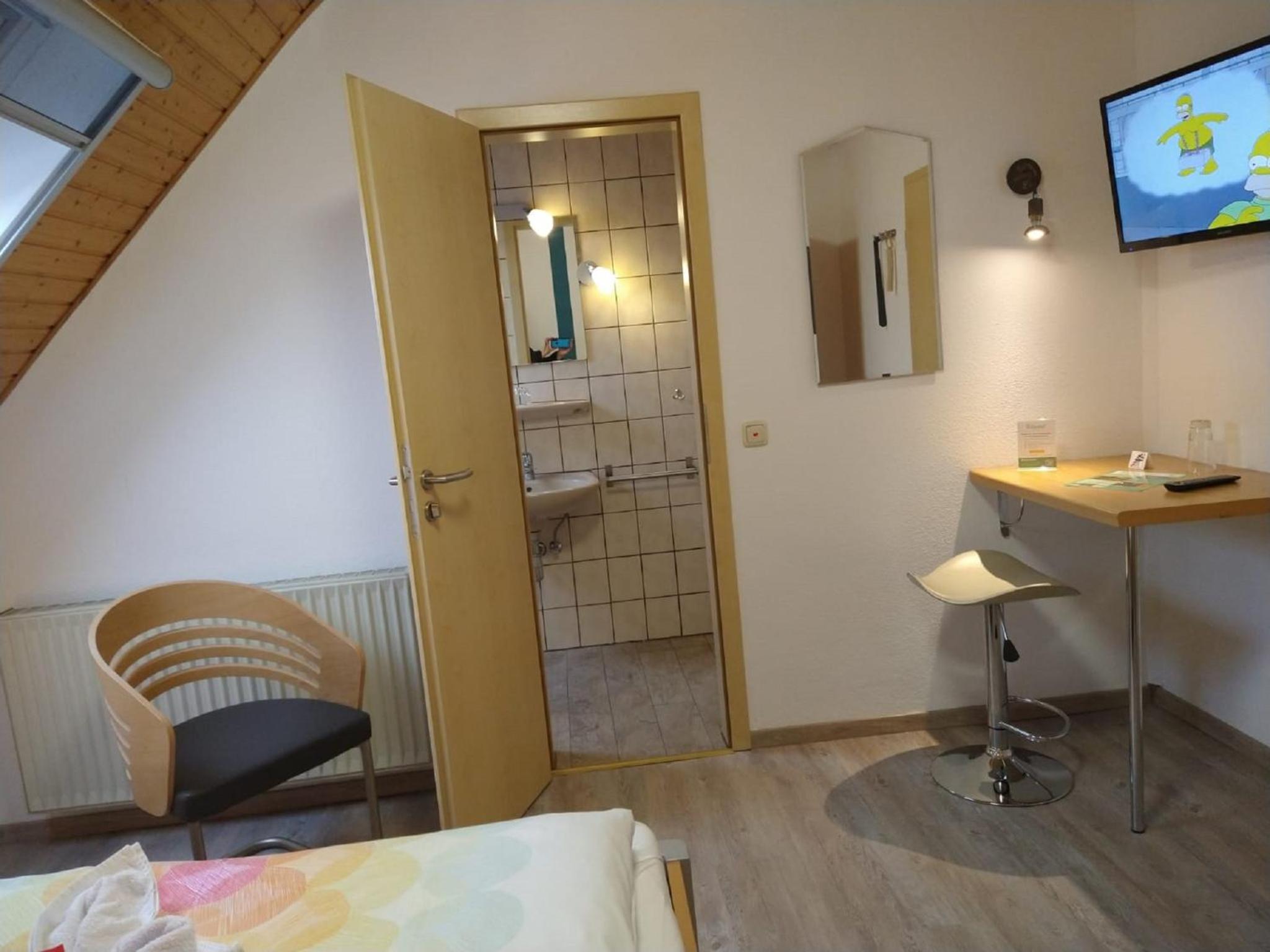 Single Room photo 1
