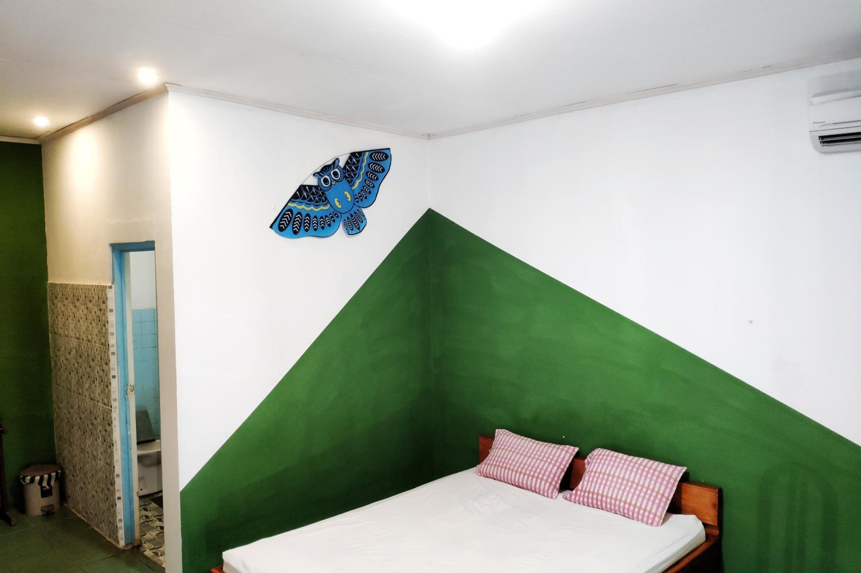 Double Room photo 3