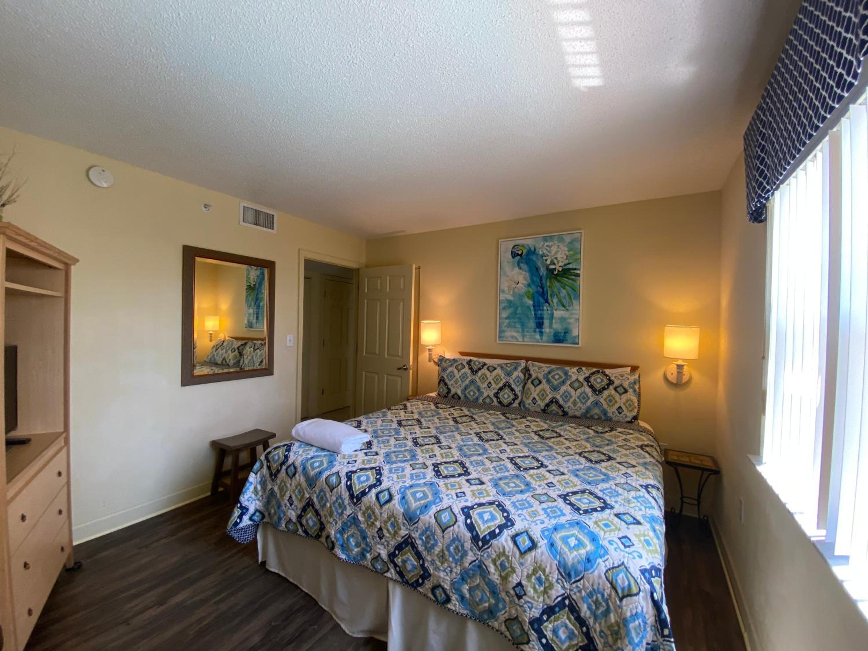 King Suite With Ocean View