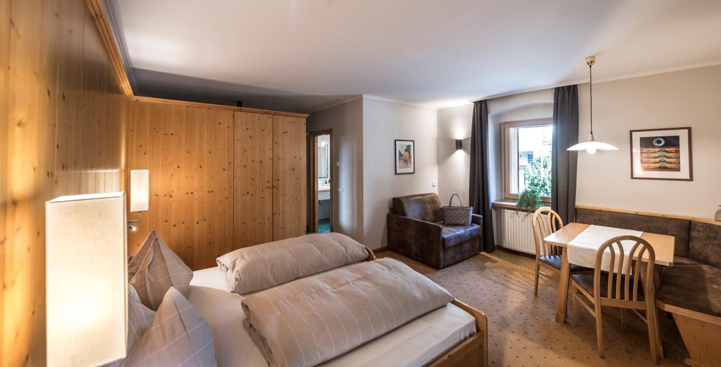 Studio 1