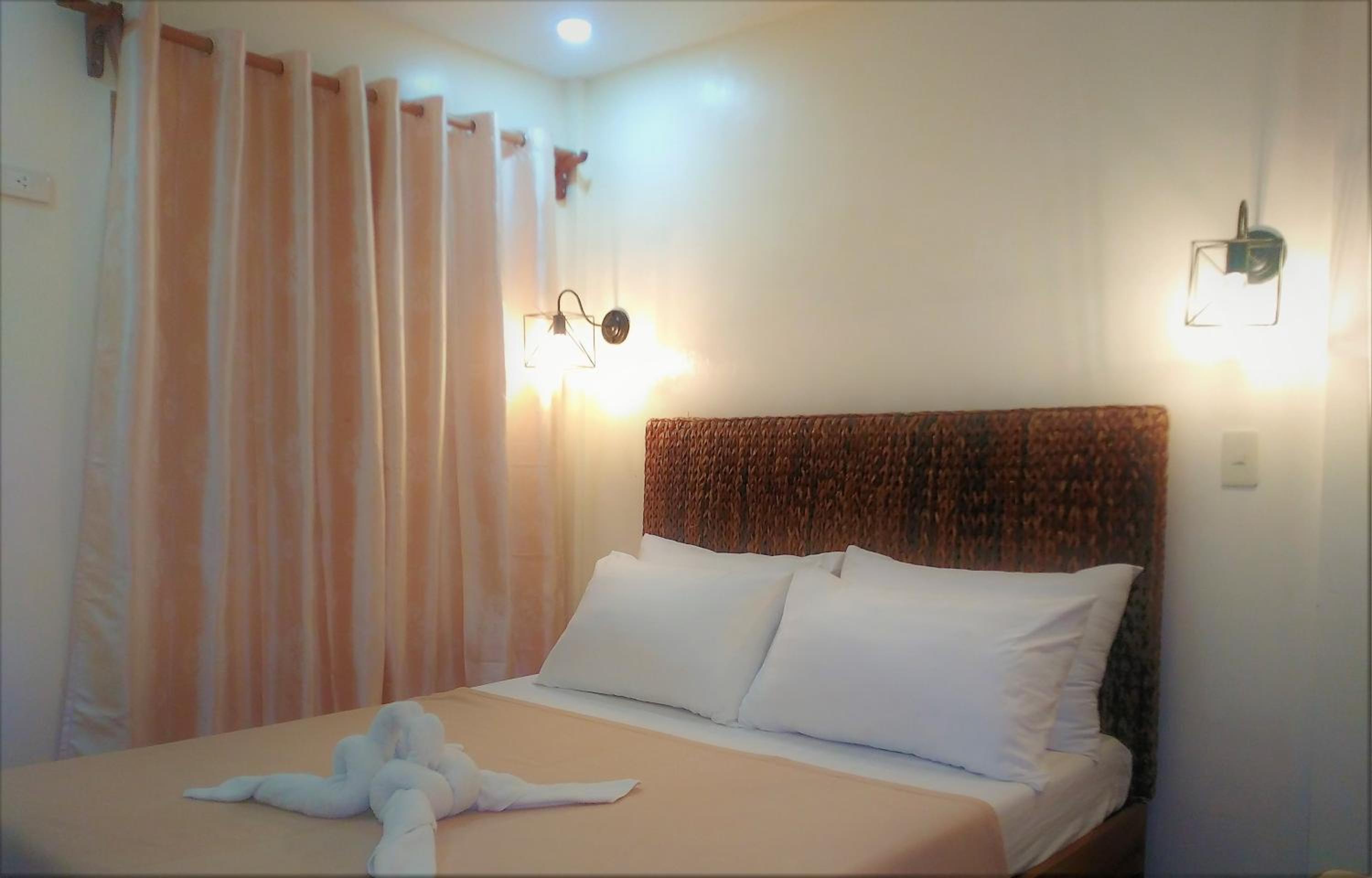 Budget Double Room photo 1