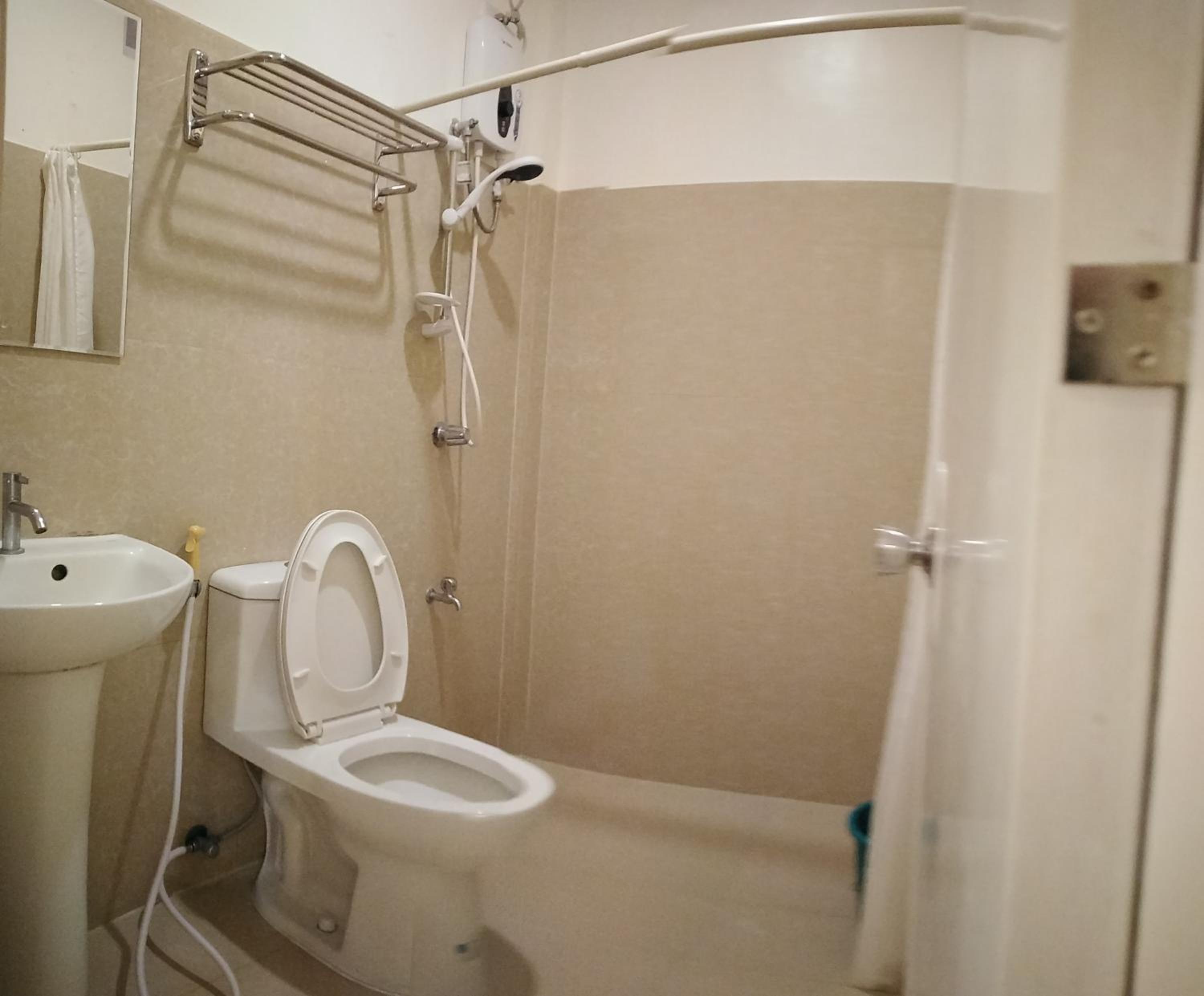 Budget Double Room photo 3