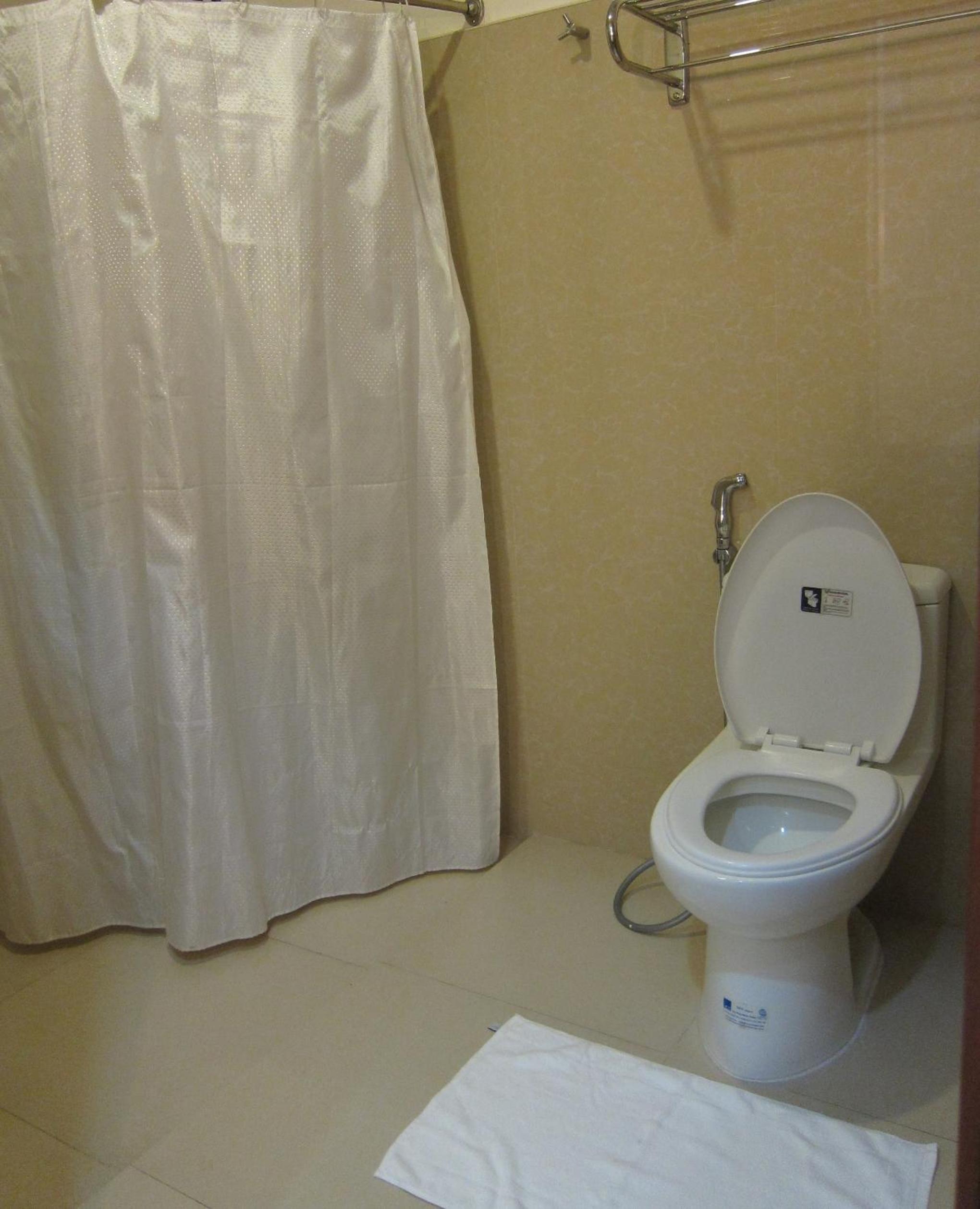 Deluxe Double Room - Photo 6