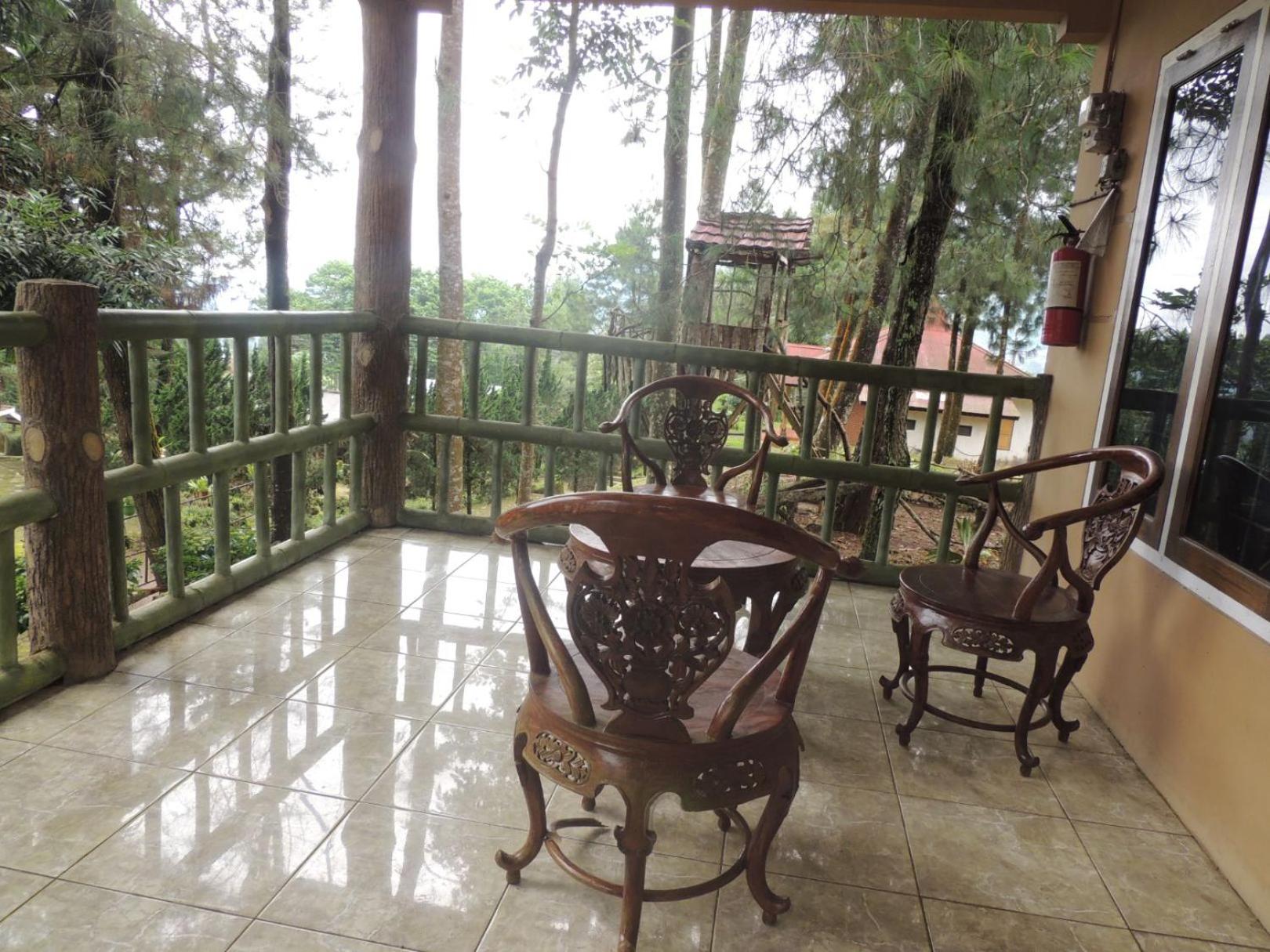 Two-Bedroom Villa photo 2