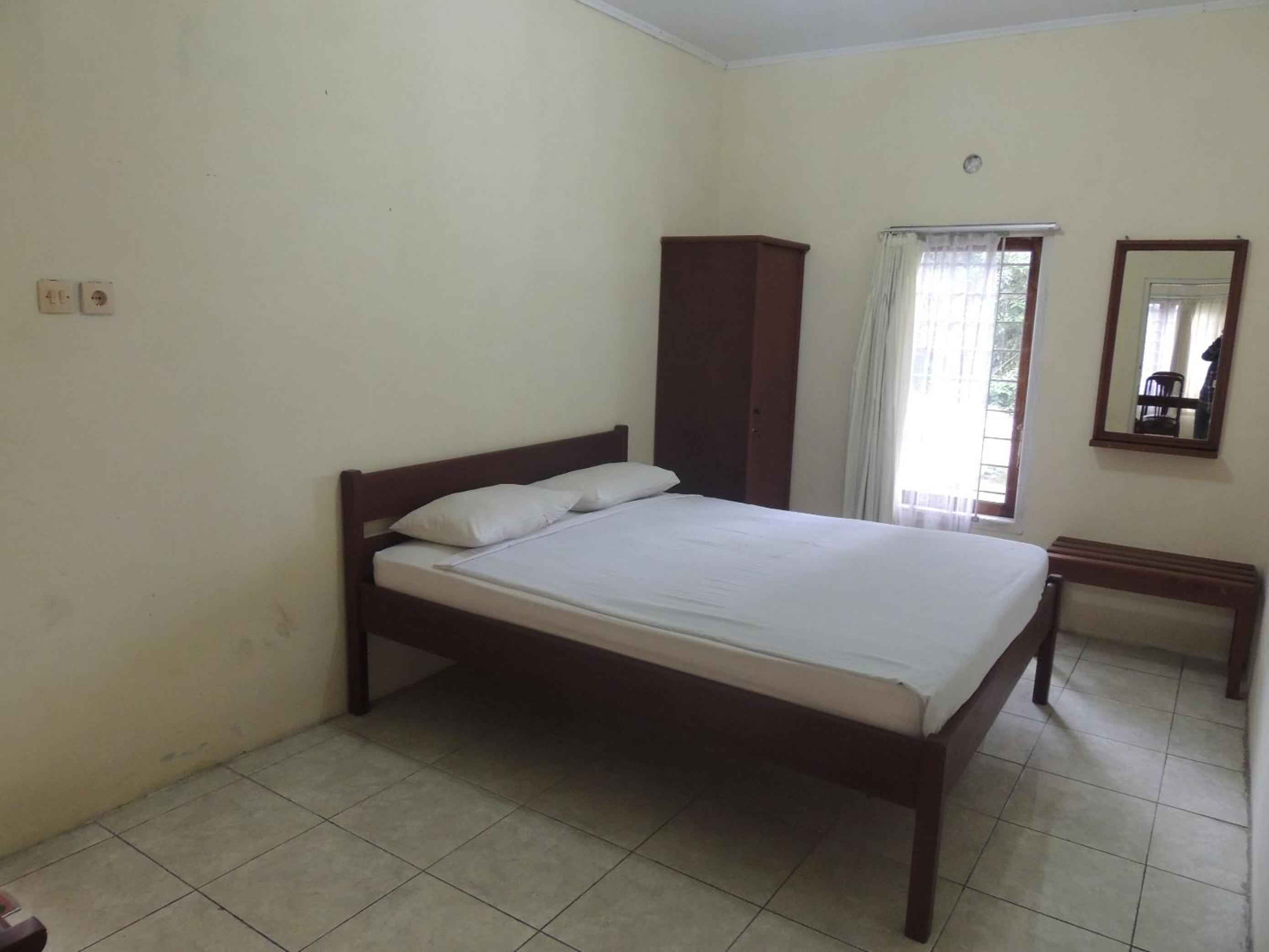 Two-Bedroom Villa photo 3