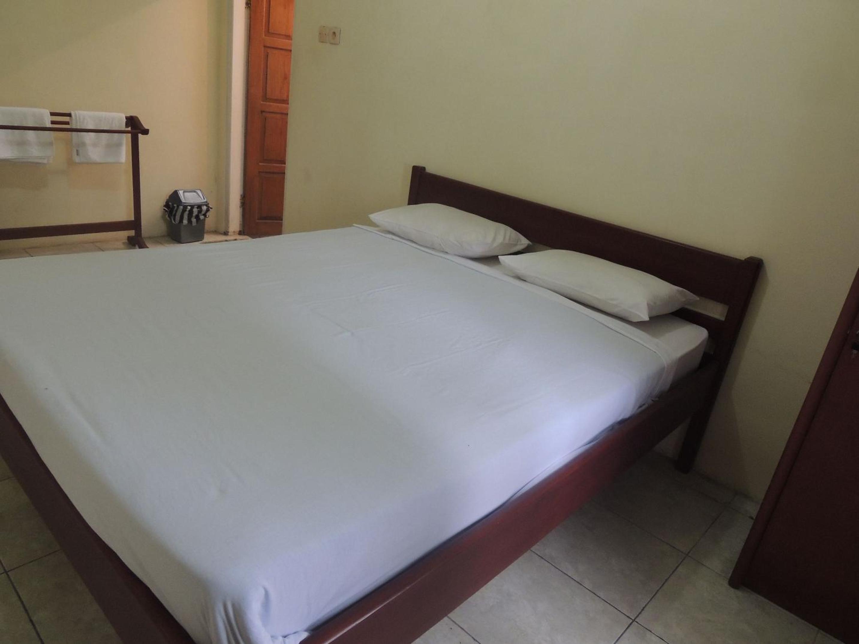 Two-Bedroom Villa photo 1