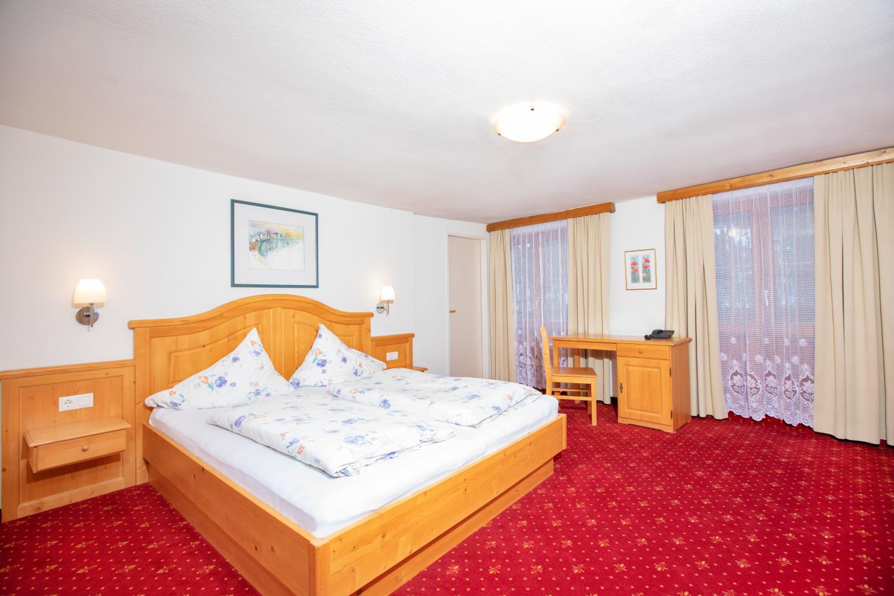 Double Room photo 1