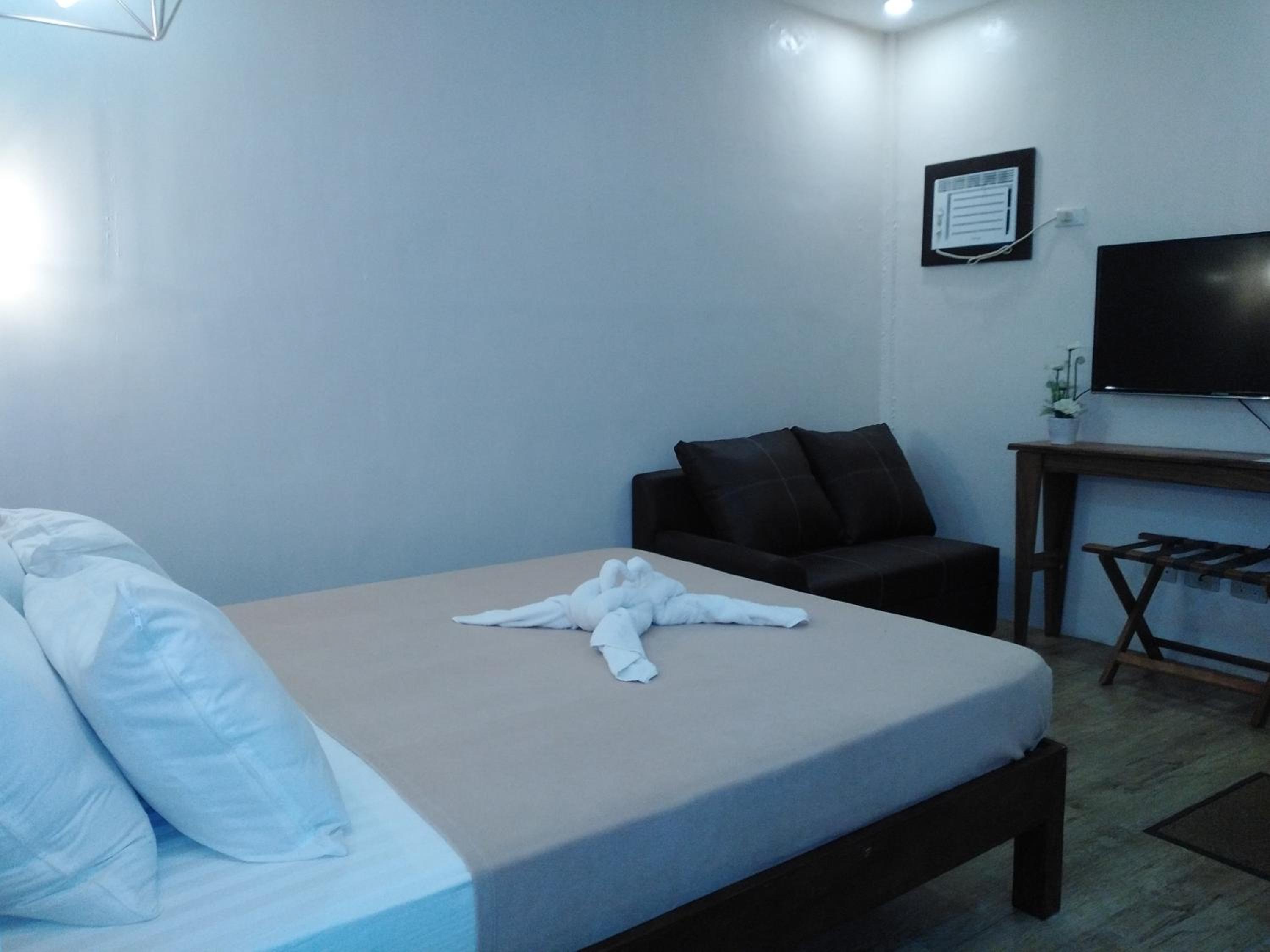 Deluxe Double Room - Photo 5
