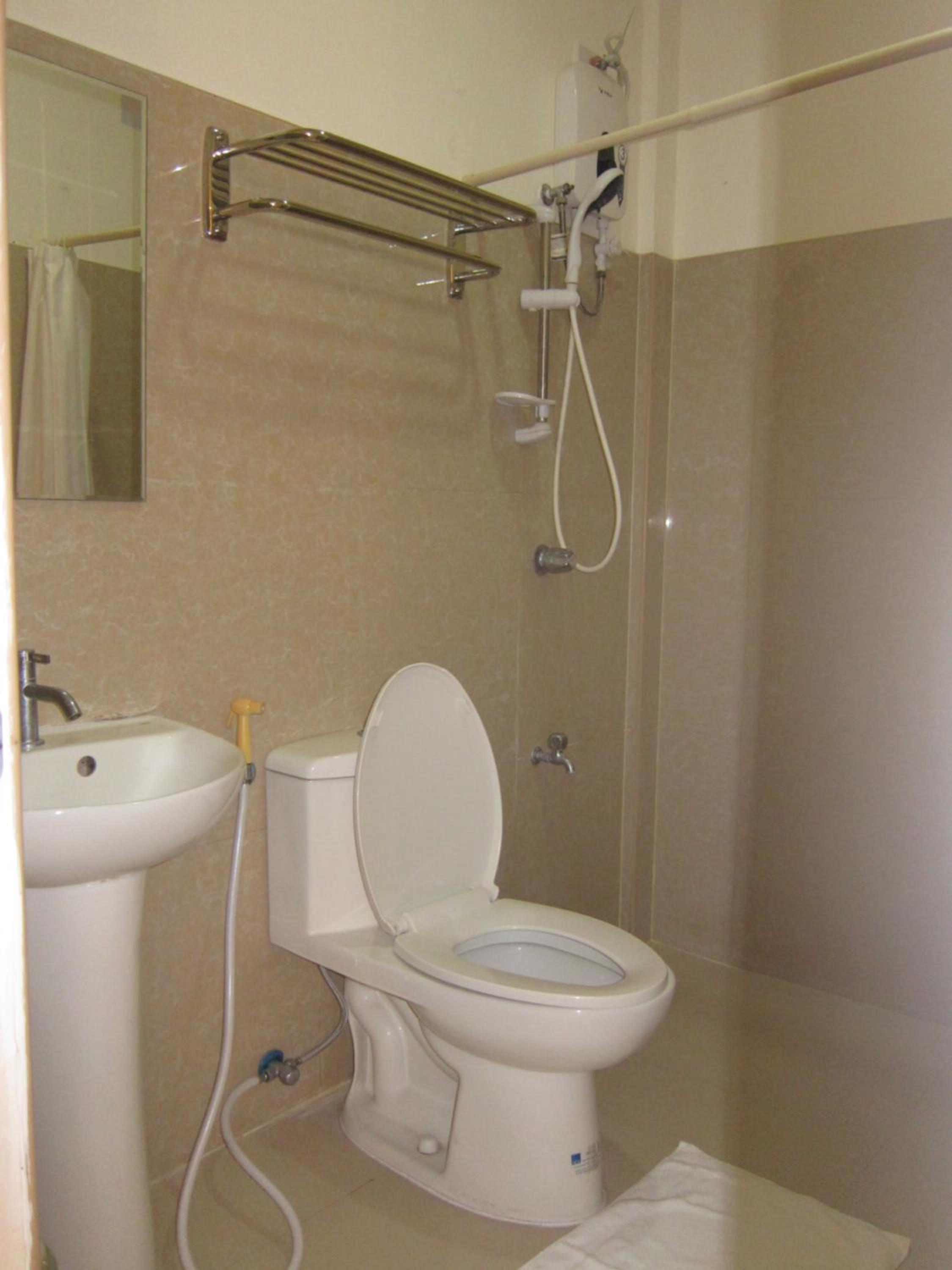 Deluxe Double Room - Photo 2