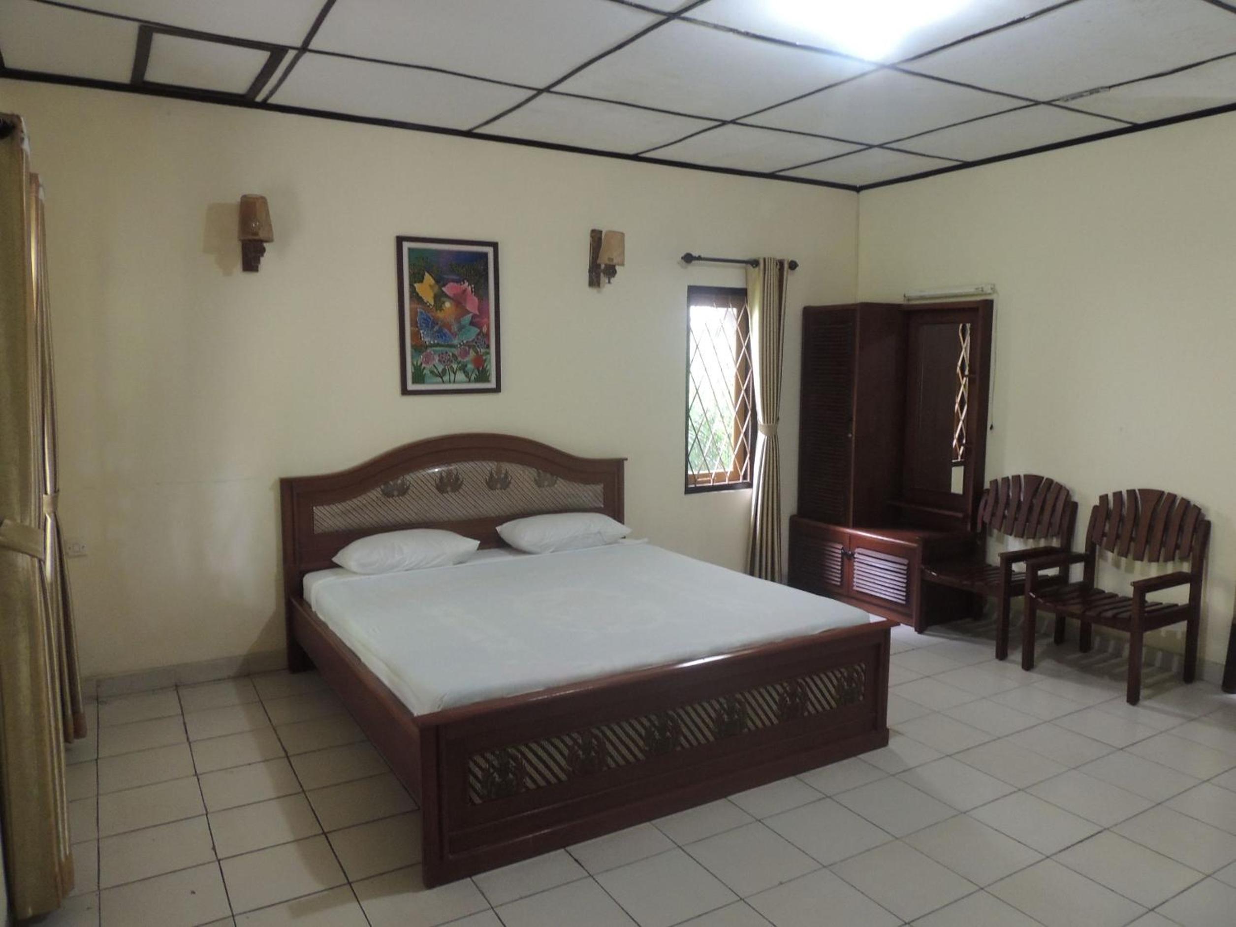 Deluxe Room photo 2