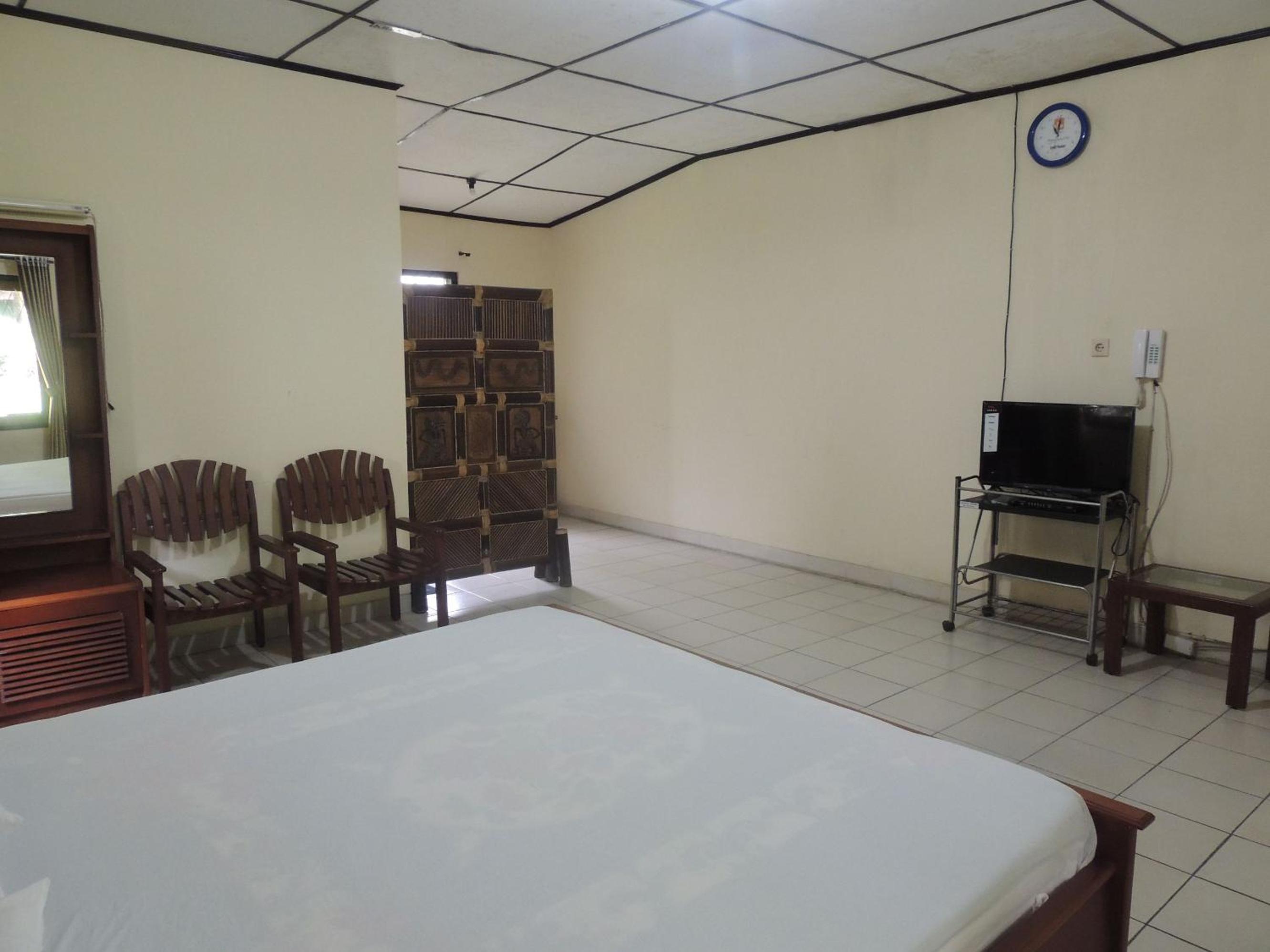 Deluxe Room photo 3