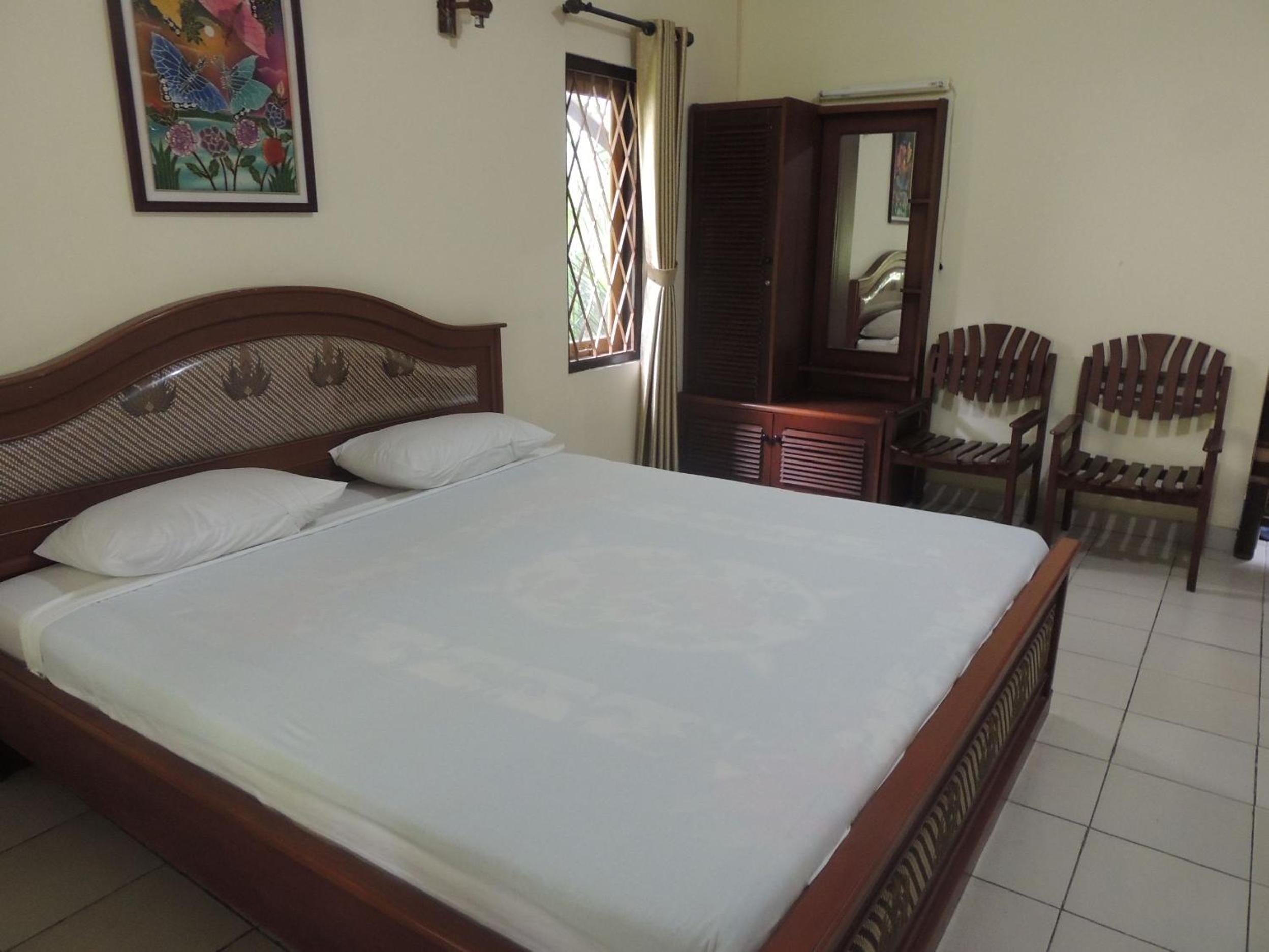 Deluxe Room photo 1