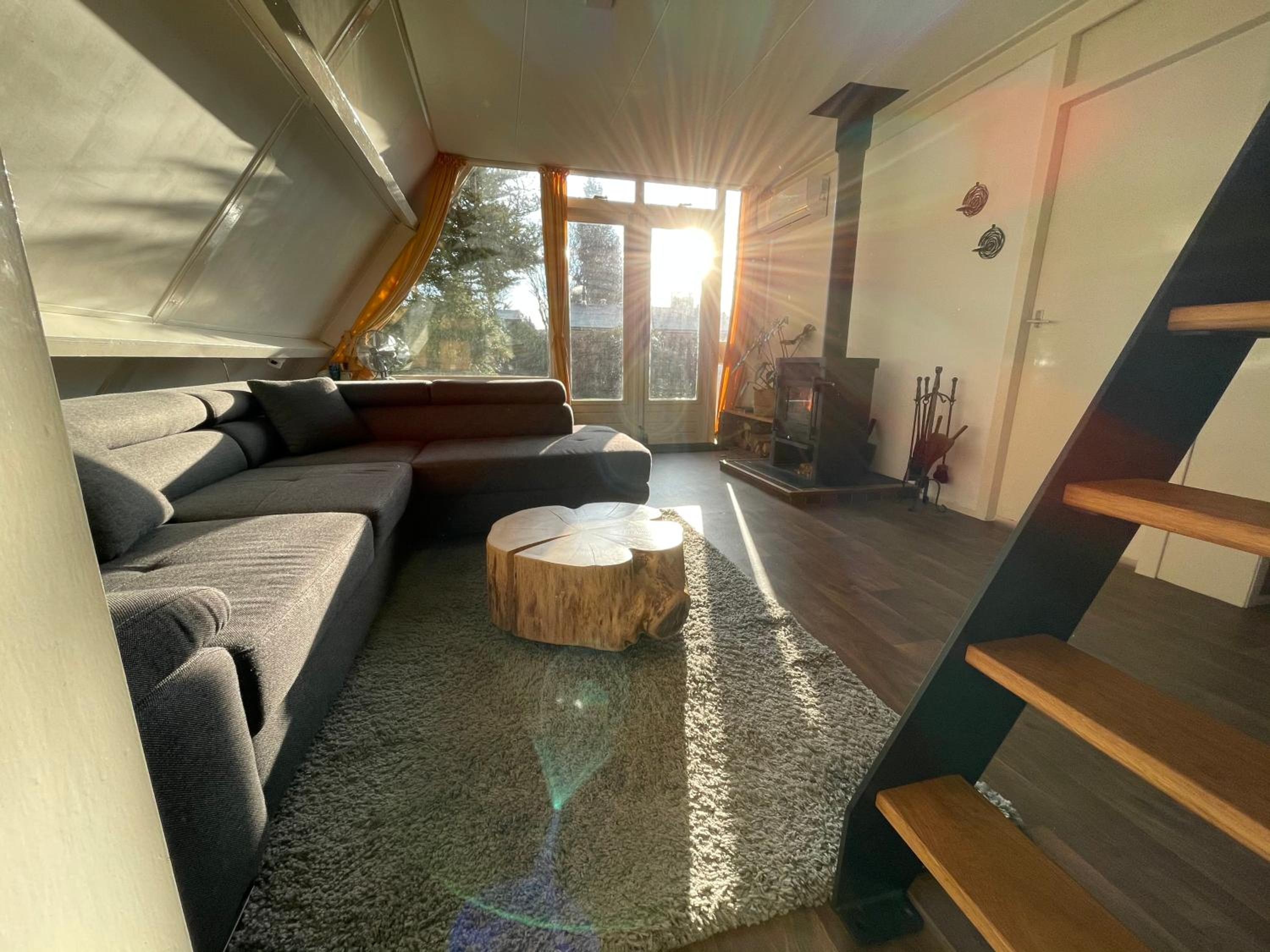 Two-Bedroom House photo 1