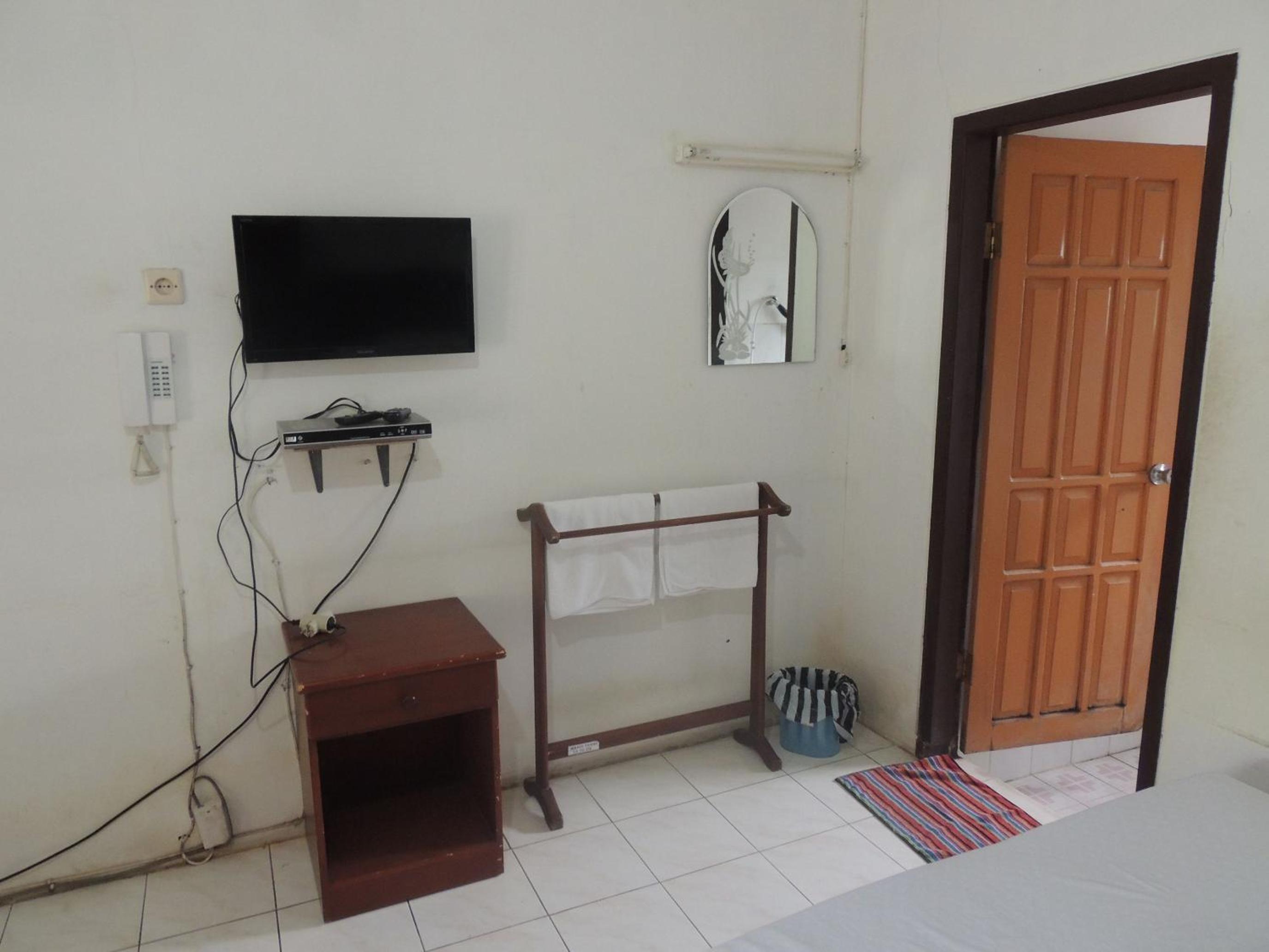 Superior Twin Room photo 3