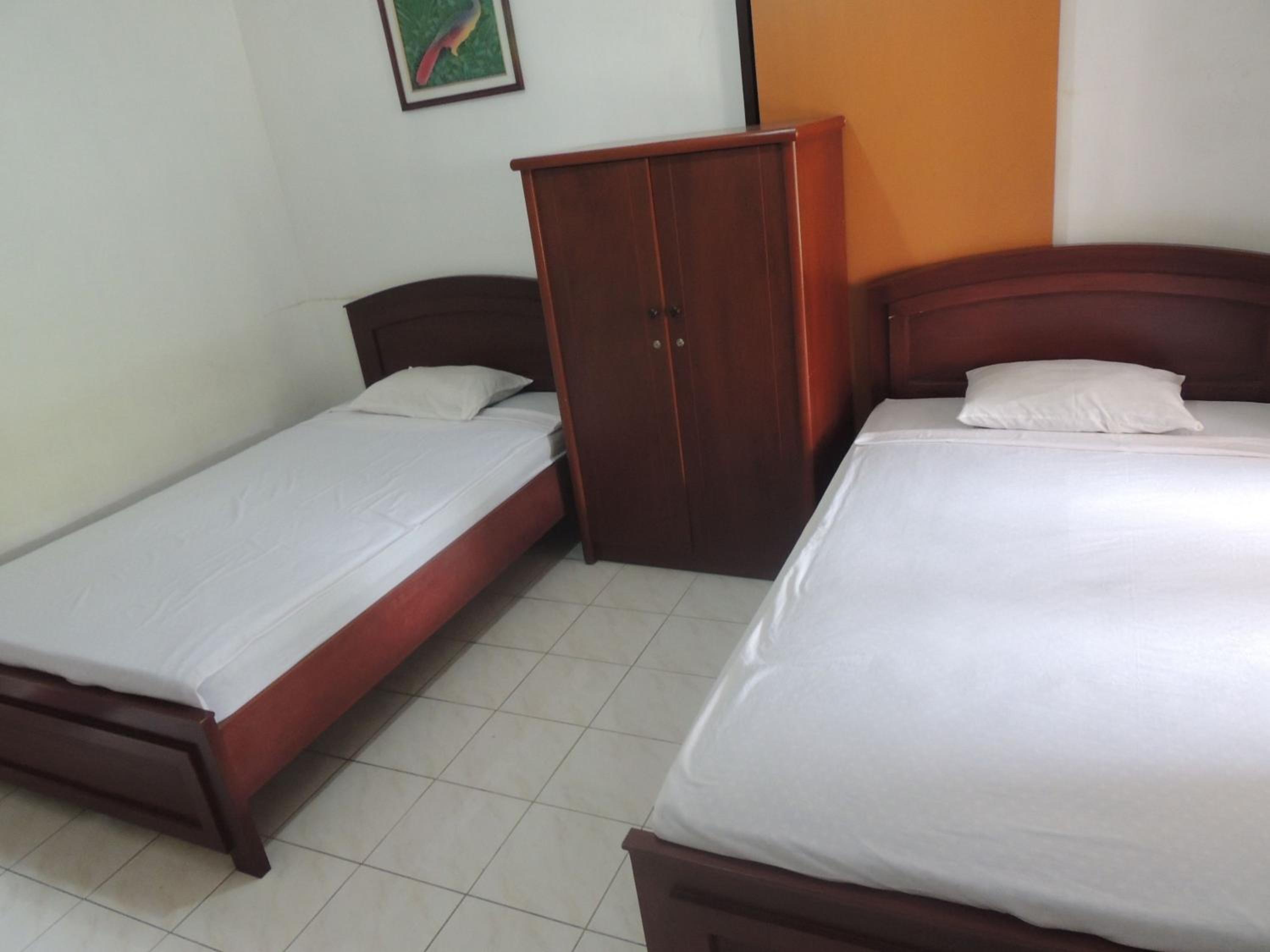 Superior Twin Room photo 1