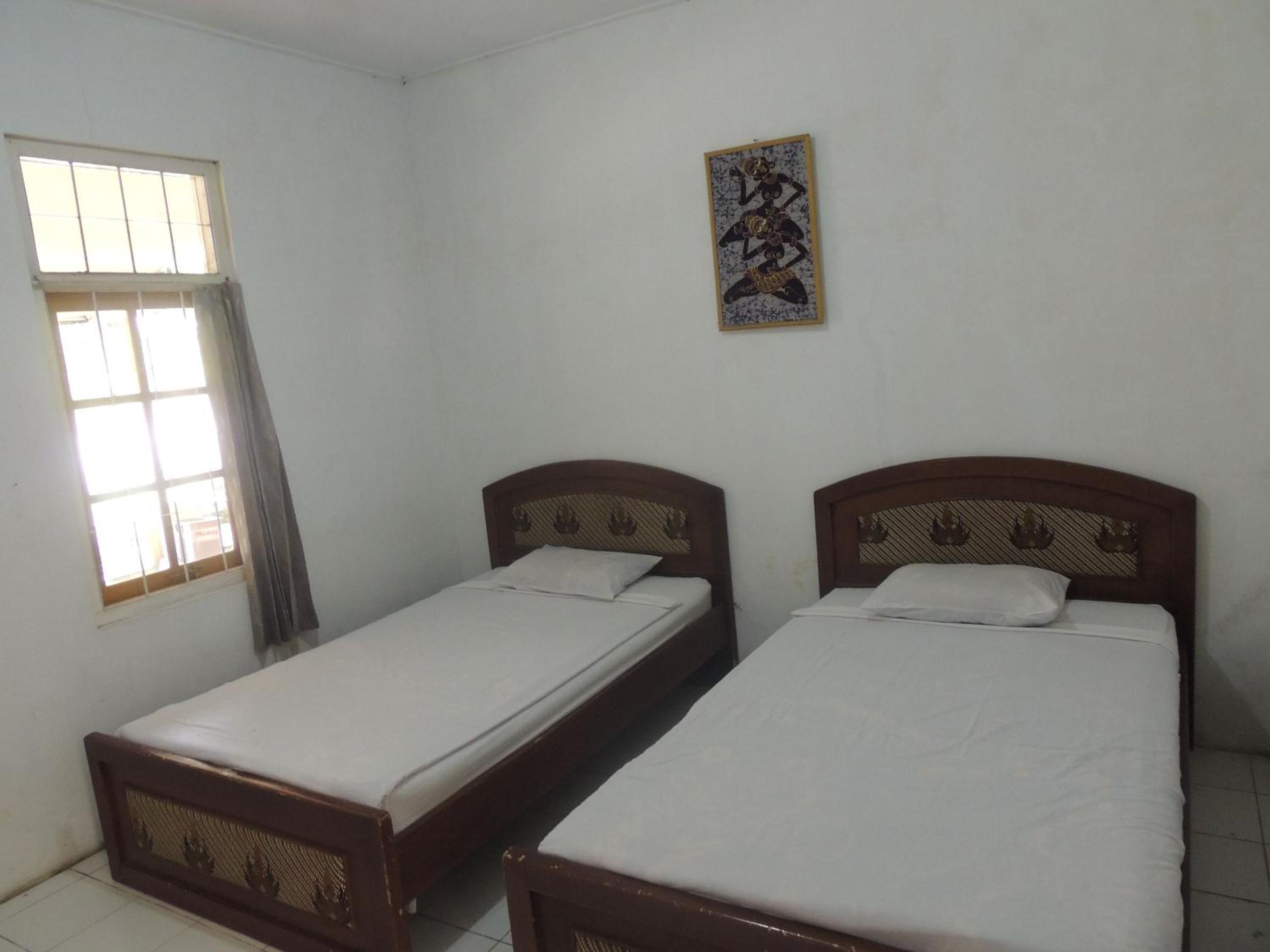 Standard Double Or Twin Room photo 3