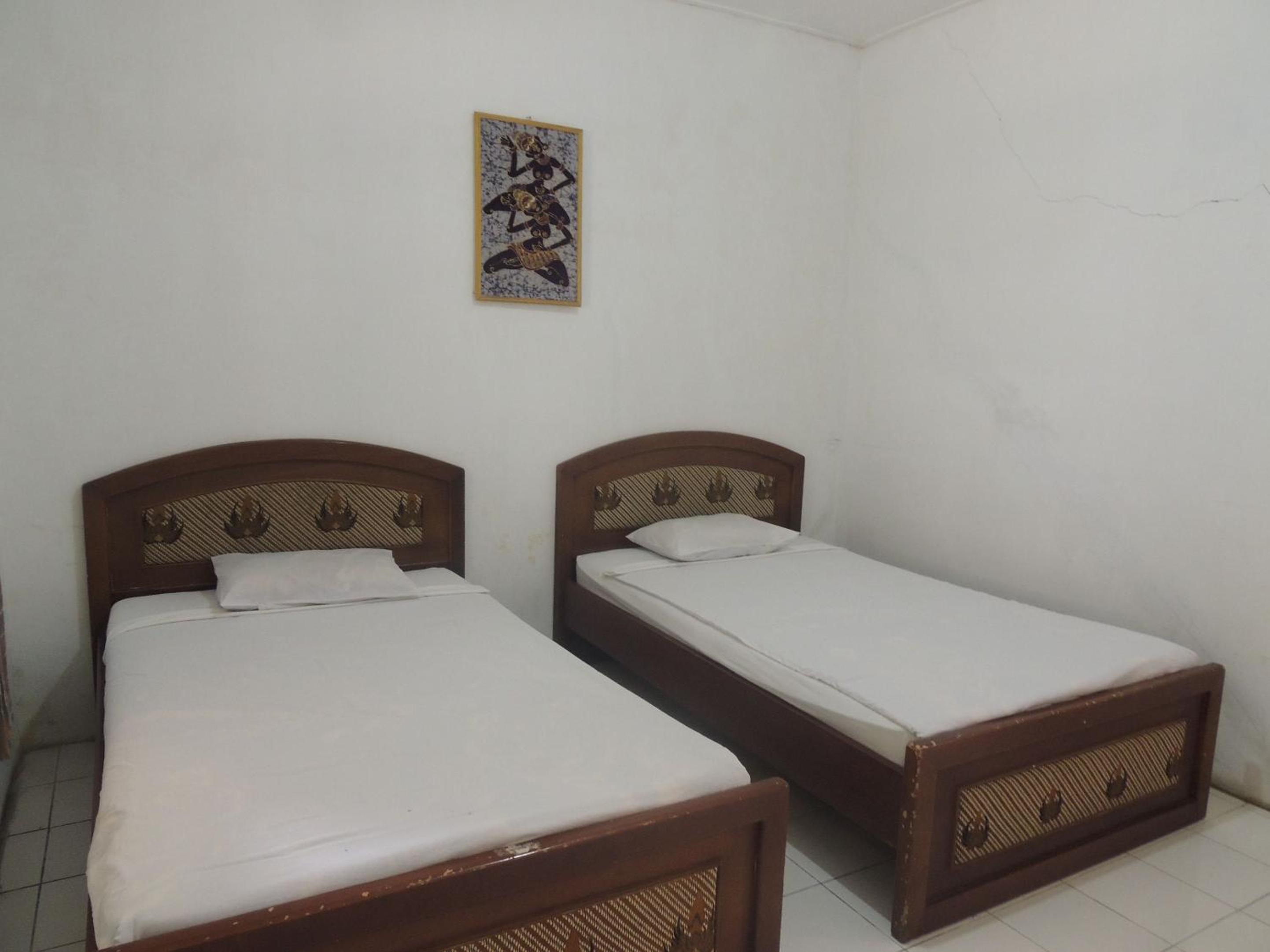 Standard Double Or Twin Room photo 1
