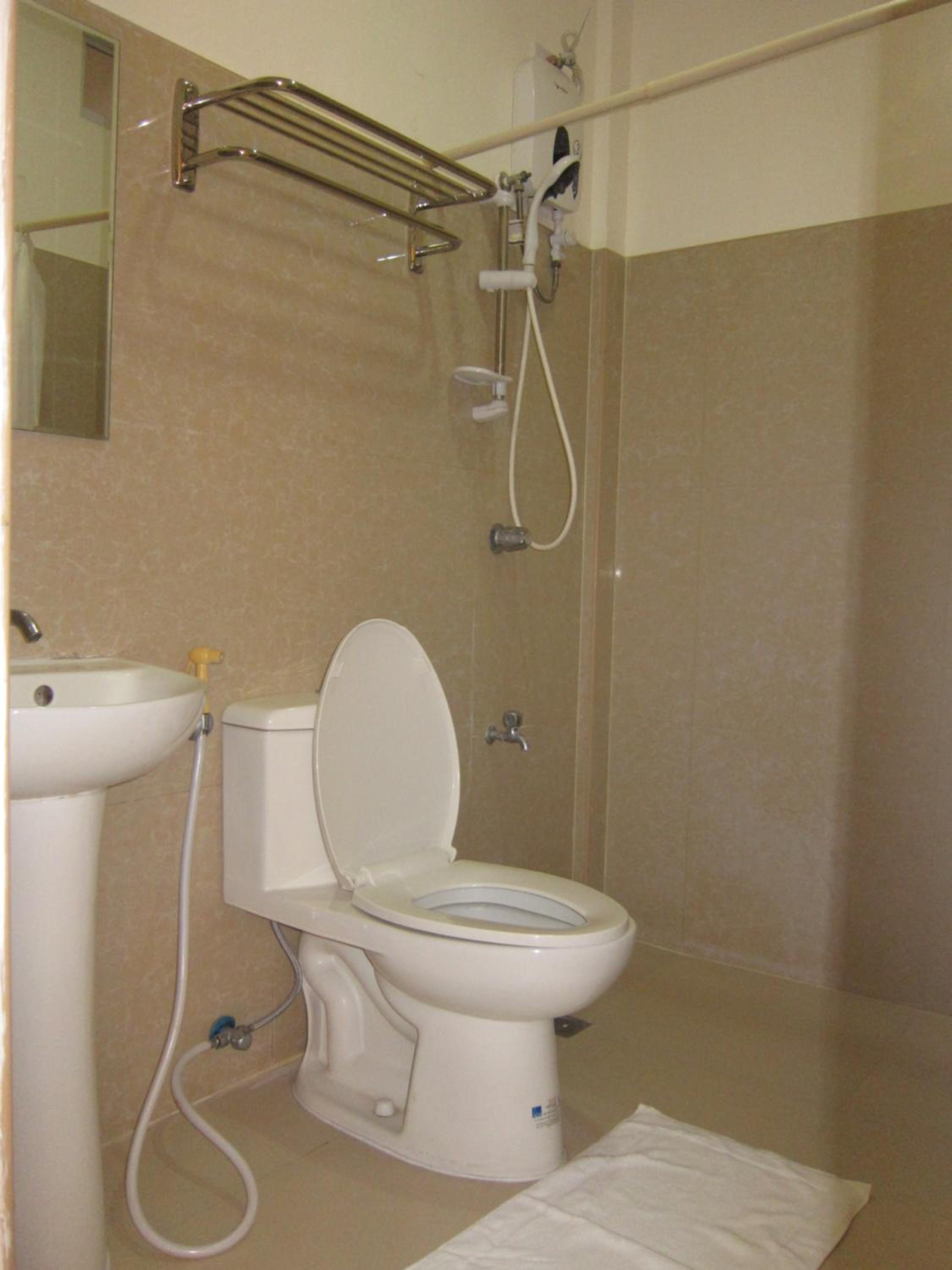Deluxe Double Room - Photo 3