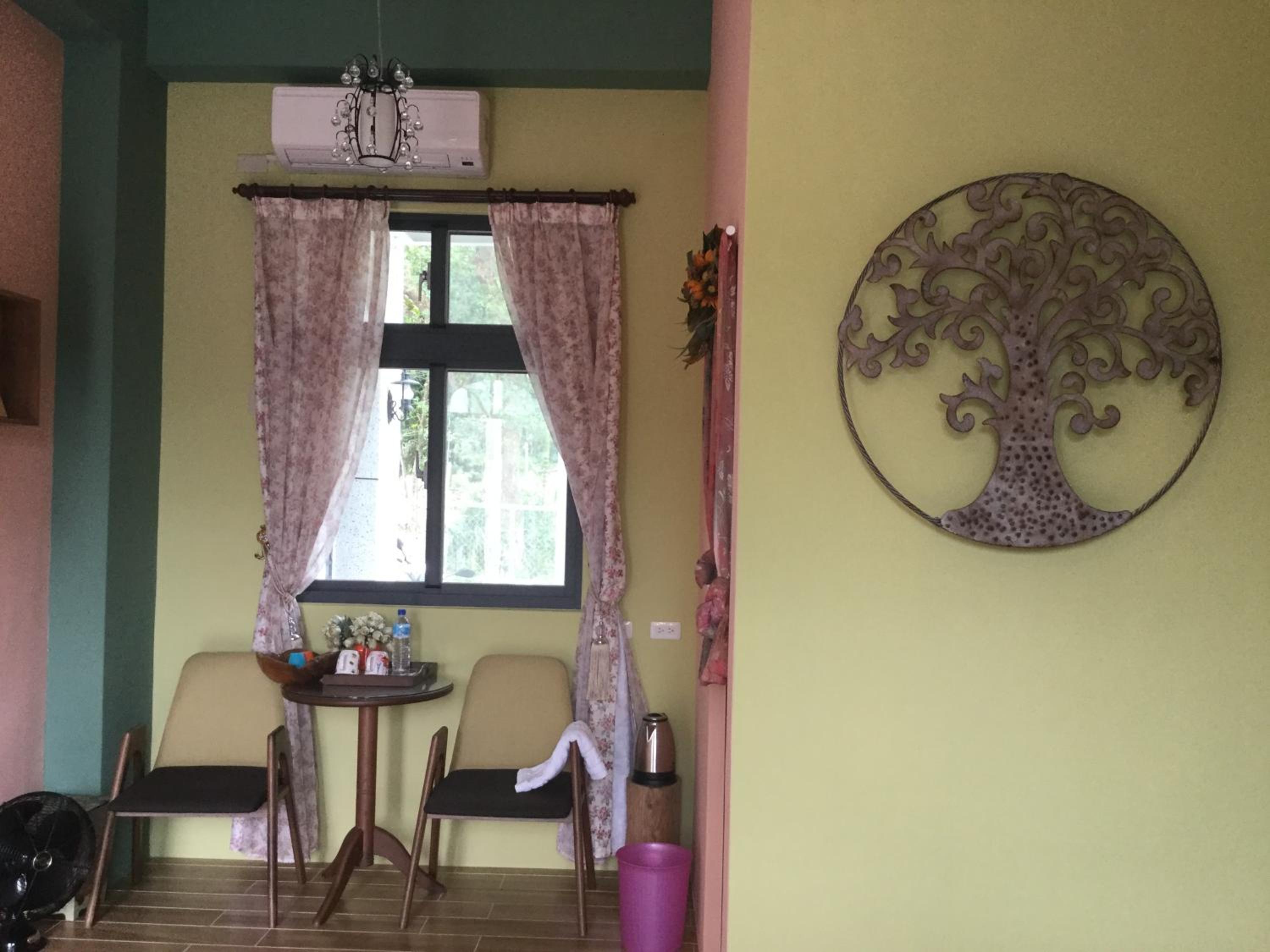 Standard Double Room photo 3