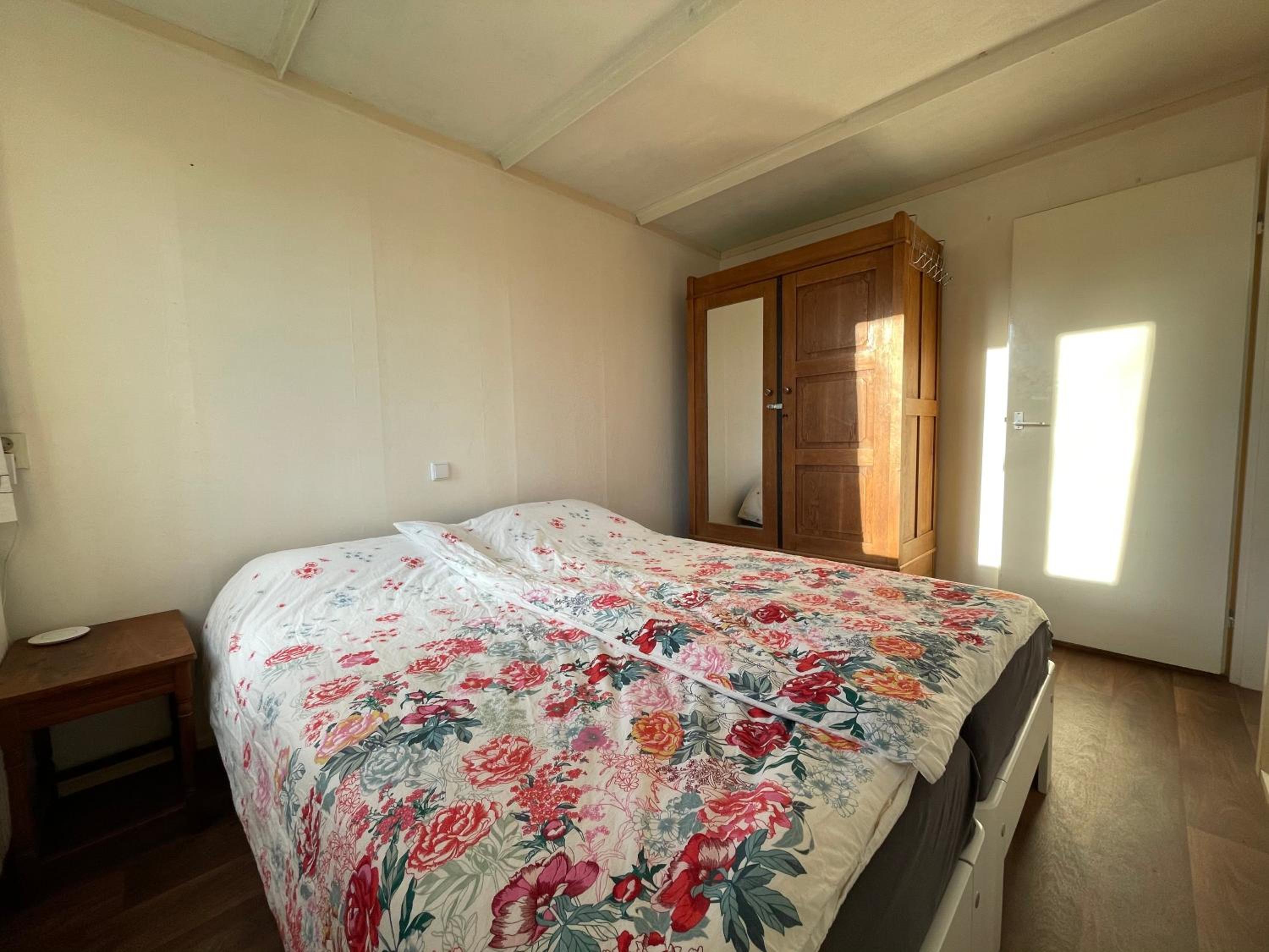 Two-Bedroom House photo 3