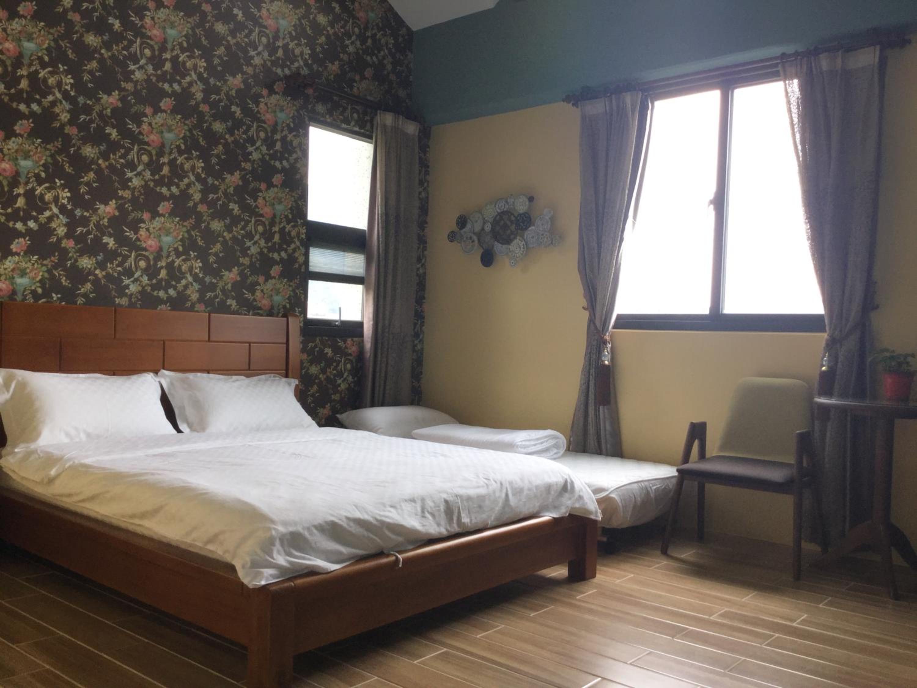 Double Room photo 2