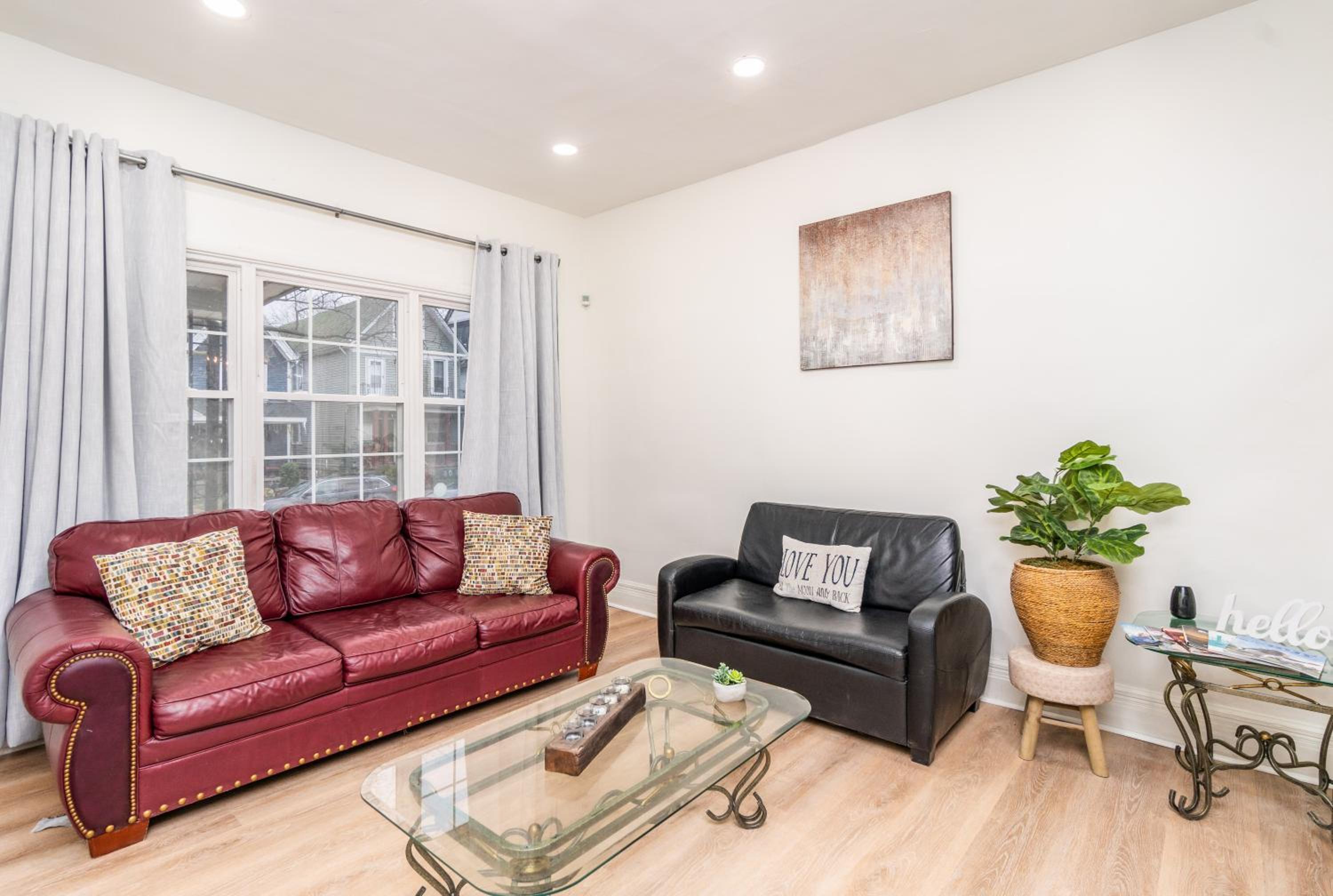 Apartment - Ground Floor photo 1