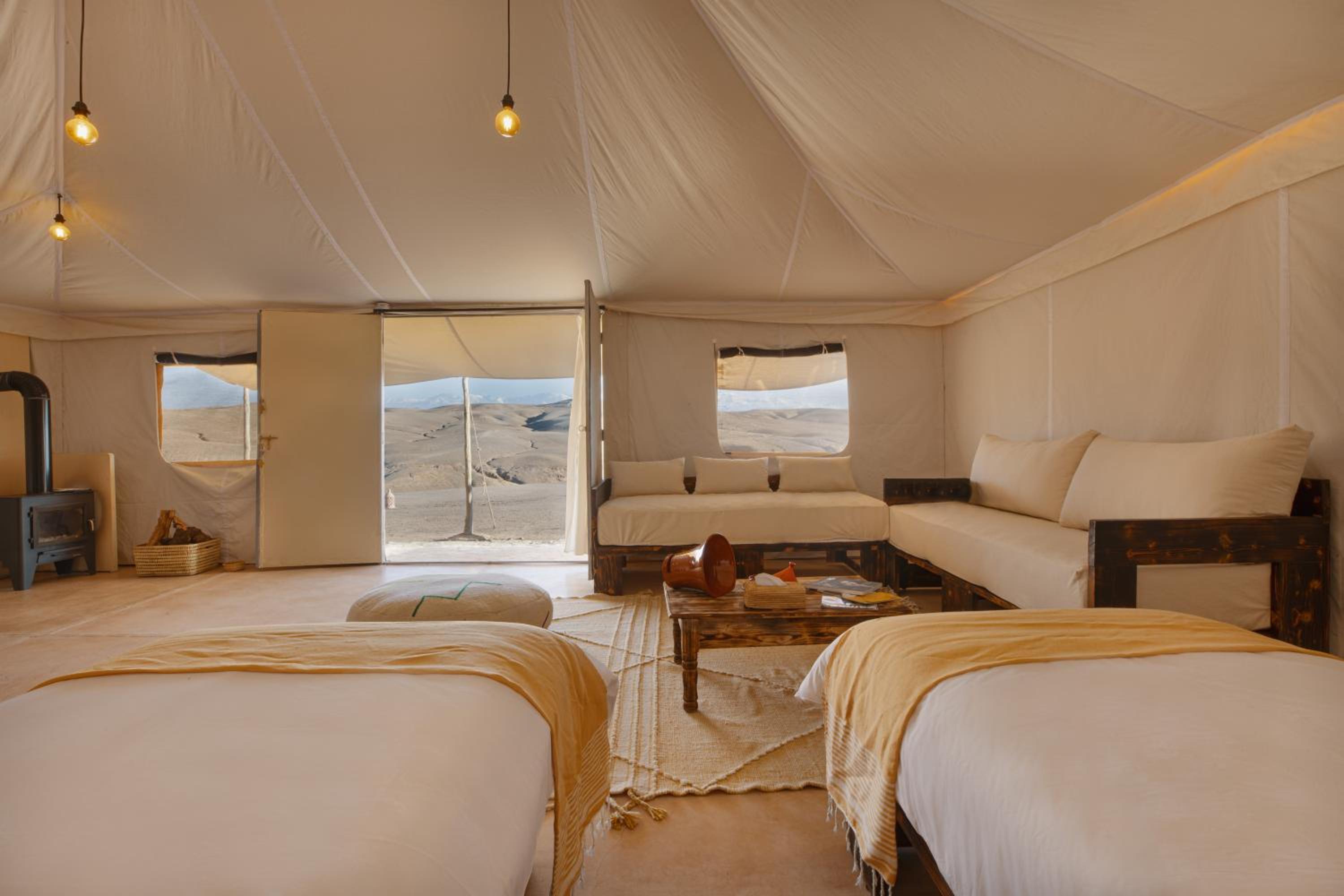 Tent - Photo 5