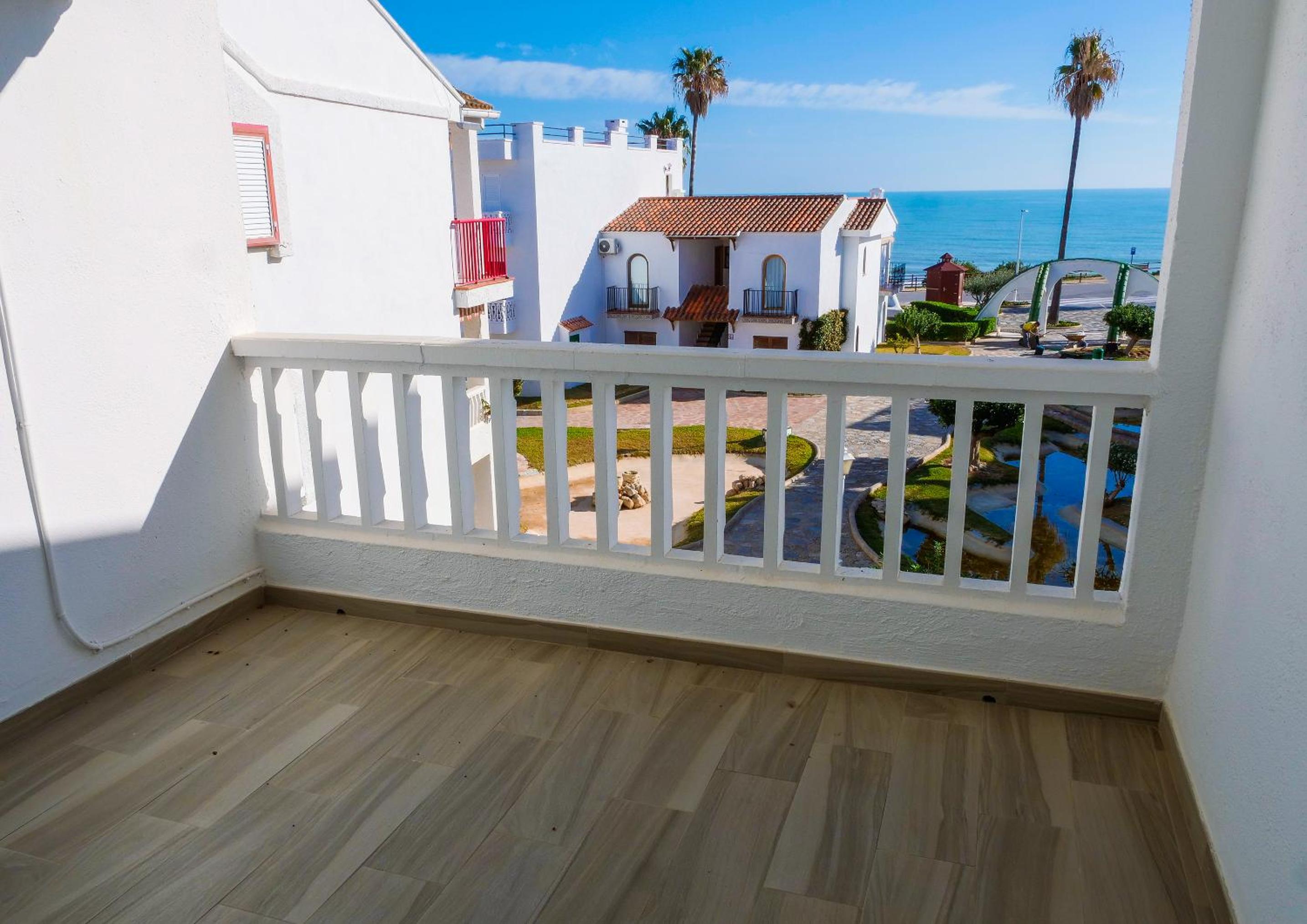 Apartment with Sea View photo 1