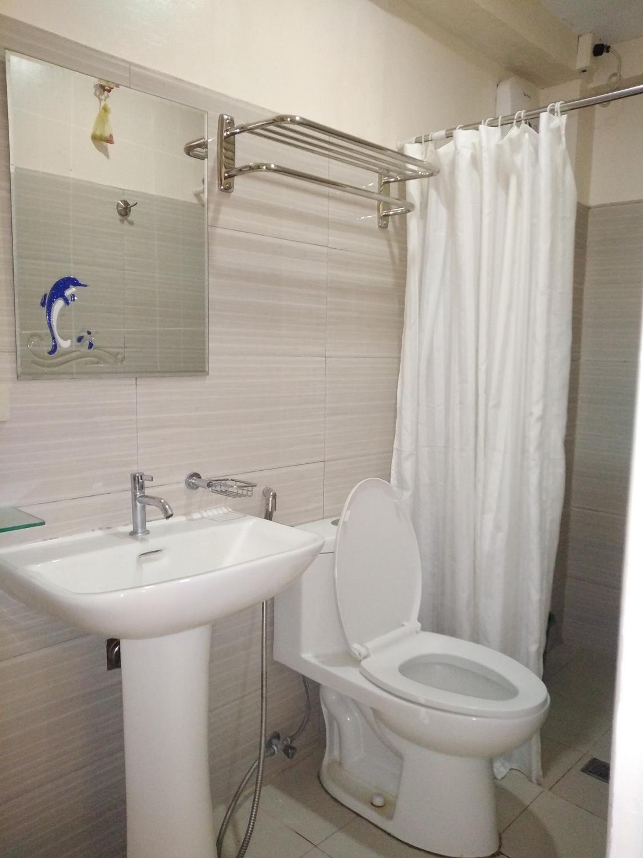 Budget Double Room photo 2
