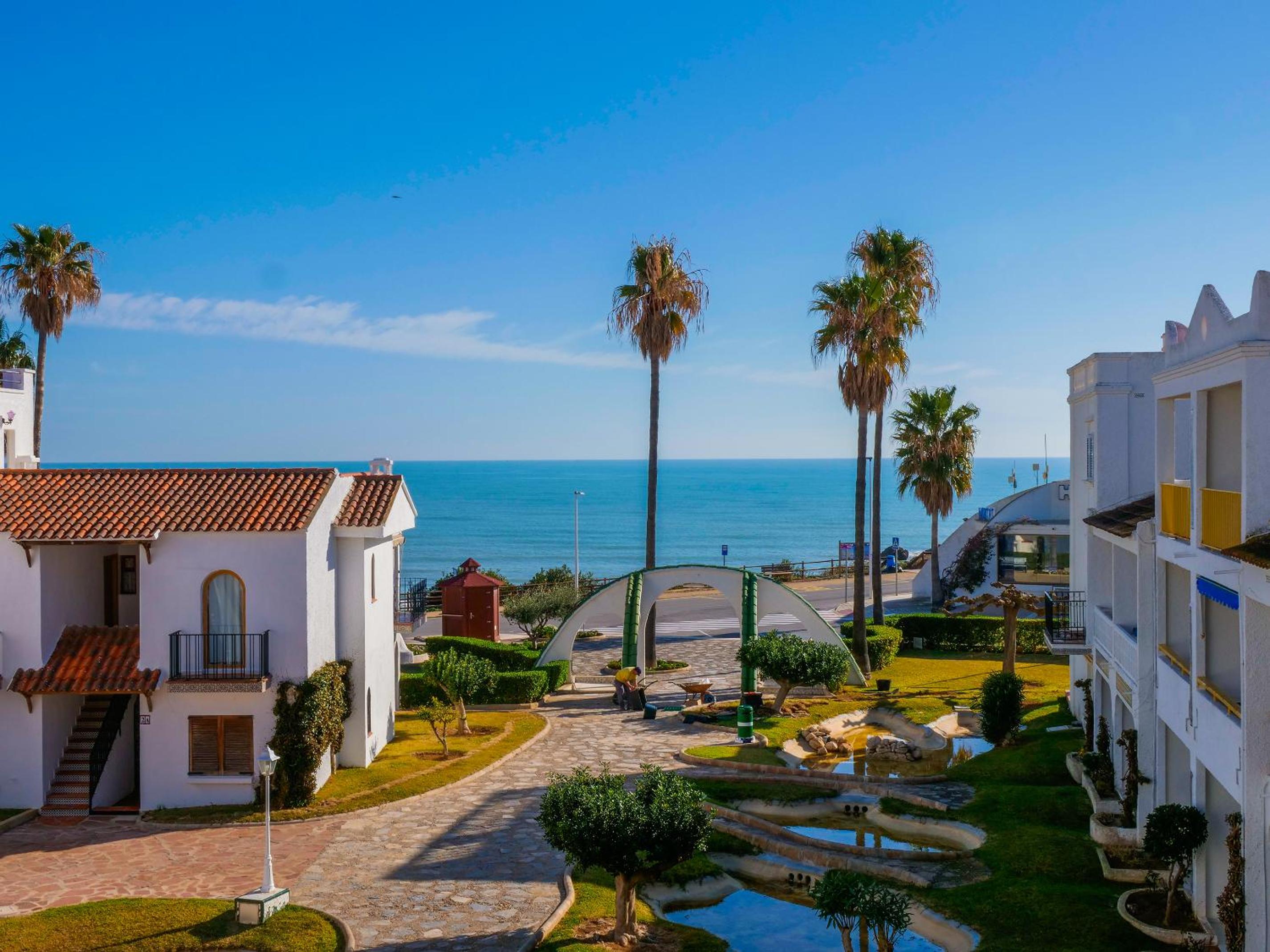 Apartment with Sea View photo 2