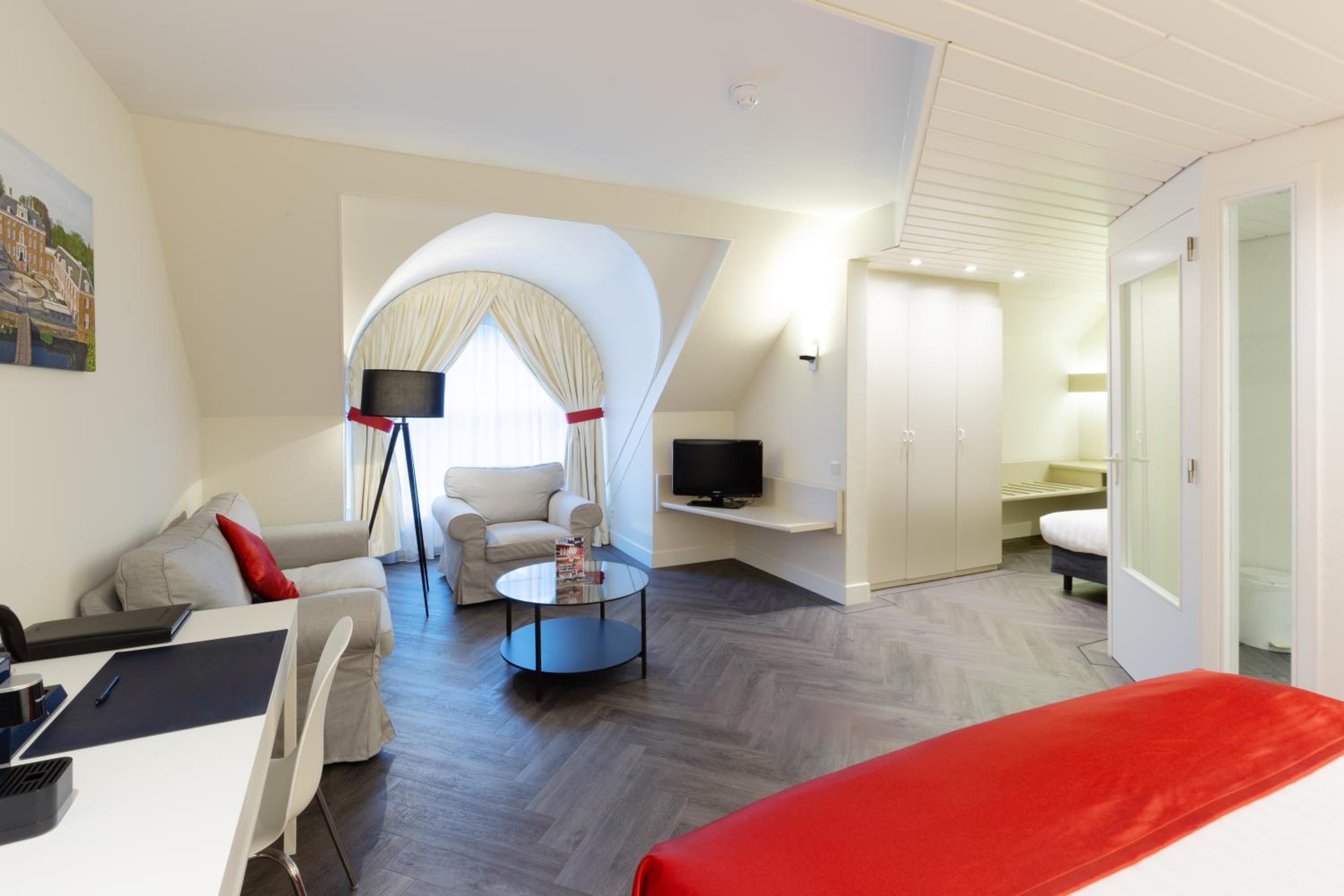 Family Suite - Photo 2
