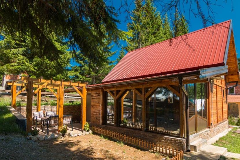 Vacation Home photo 2