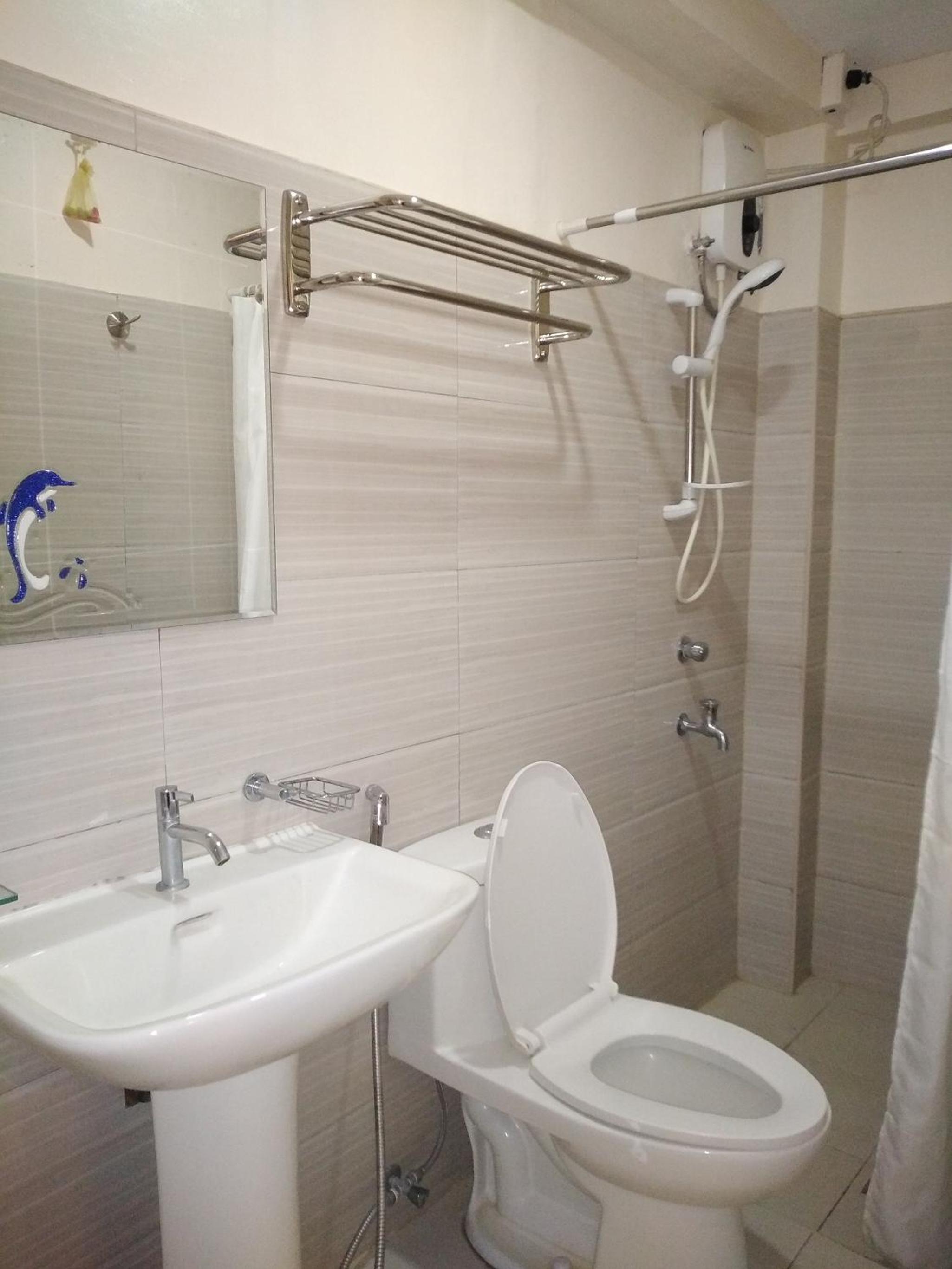 Deluxe Double Room - Photo 4