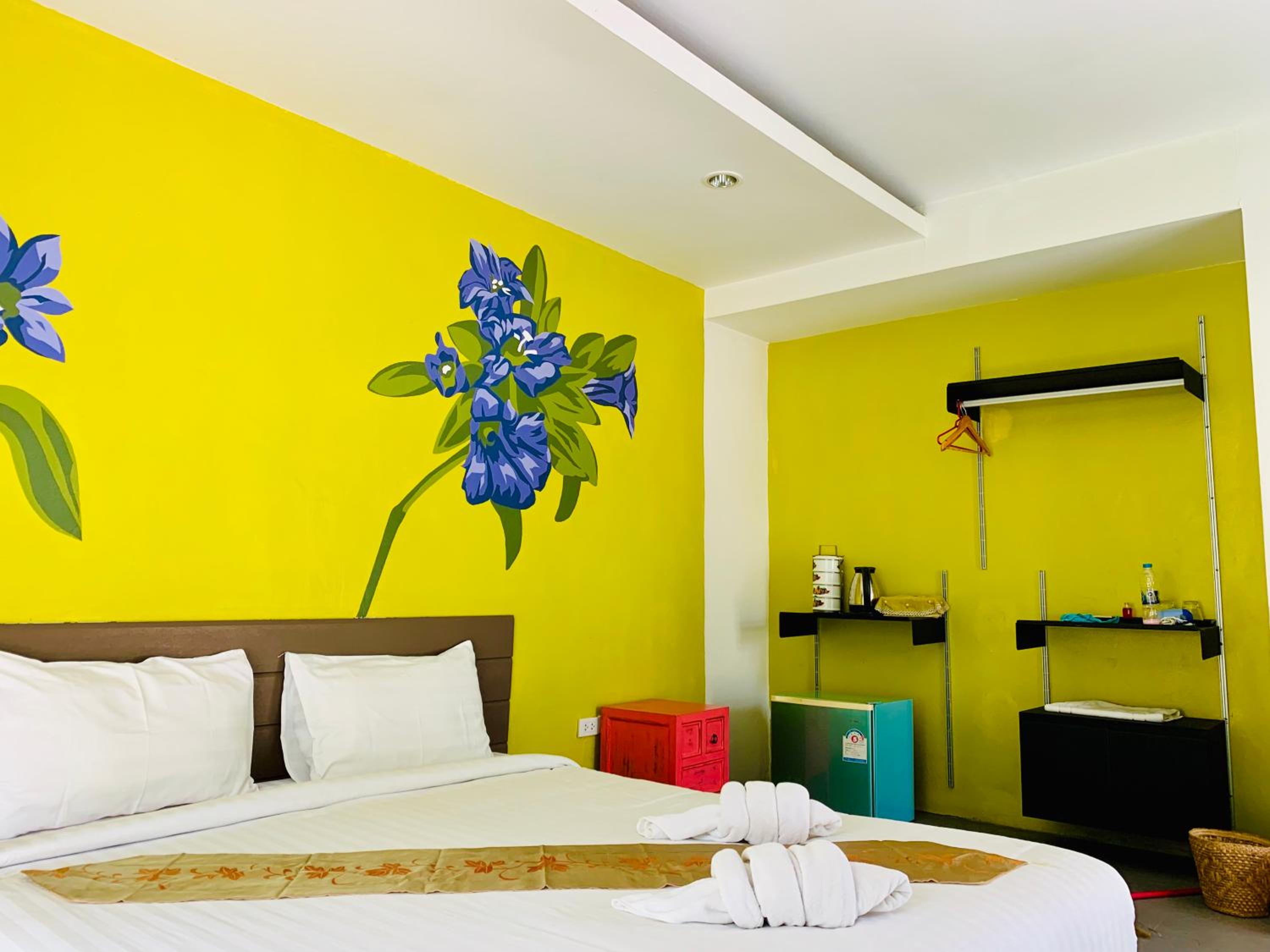 Superior Double or Twin Room photo 3