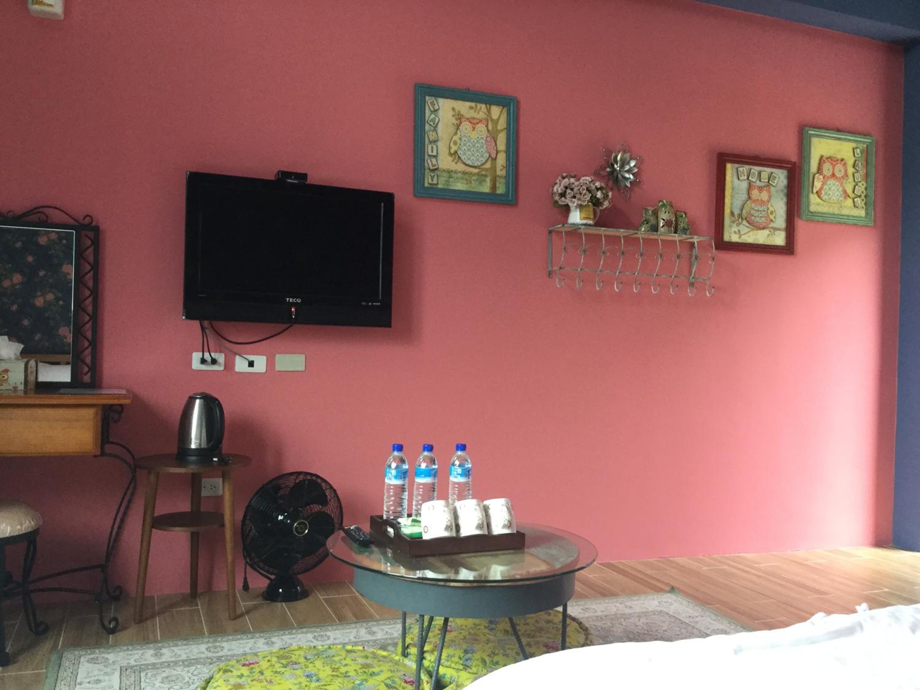 Double Room photo 2